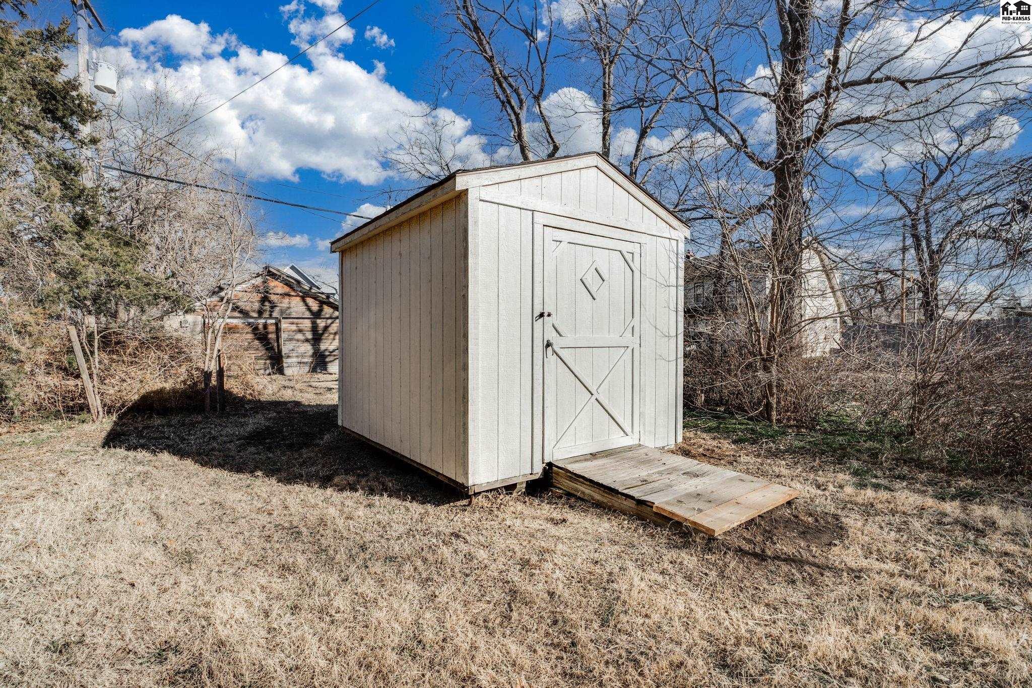 122 E 7th Avenue Hutchinson KS 67501