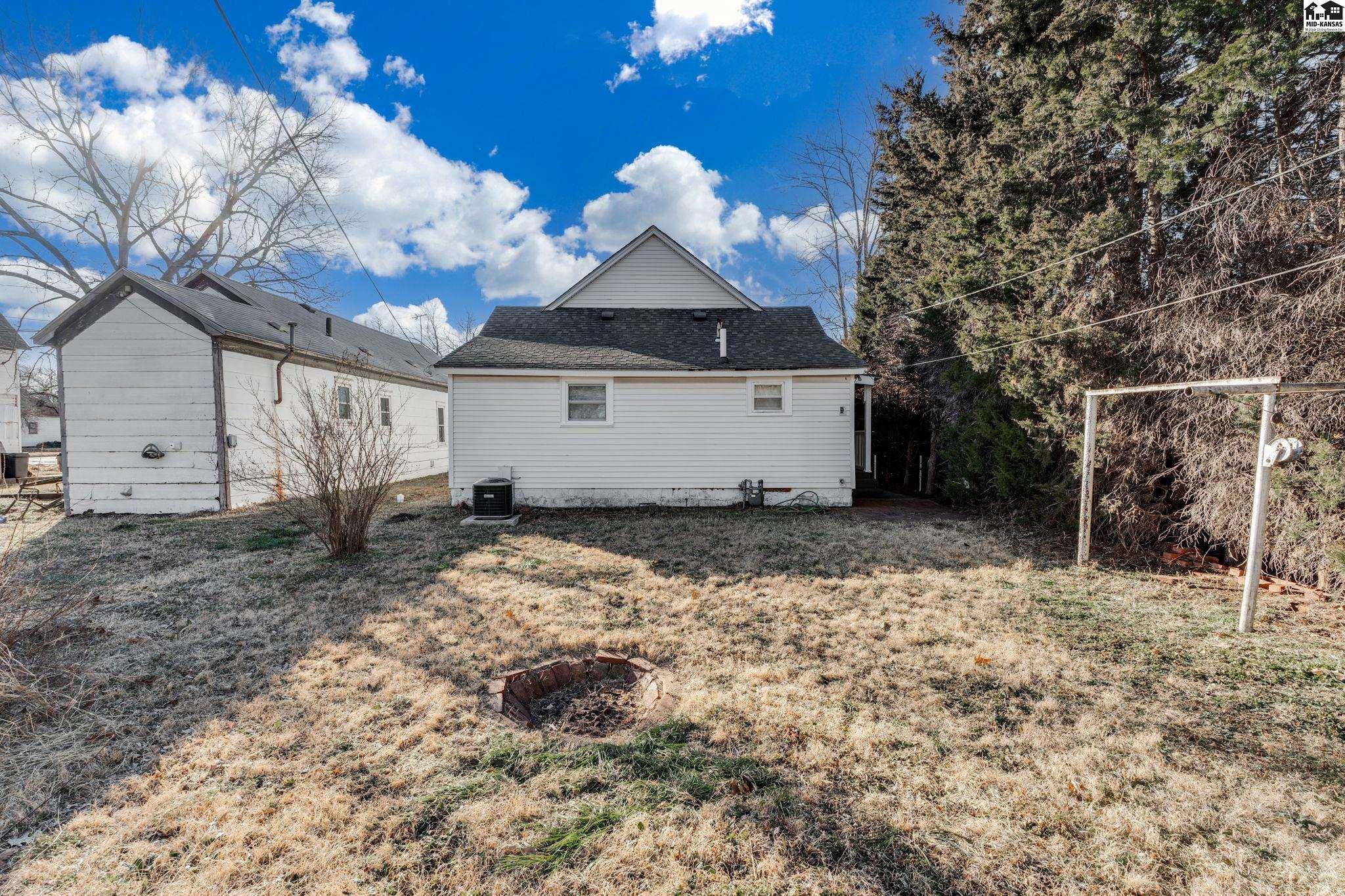 122 E 7th Avenue Hutchinson KS 67501