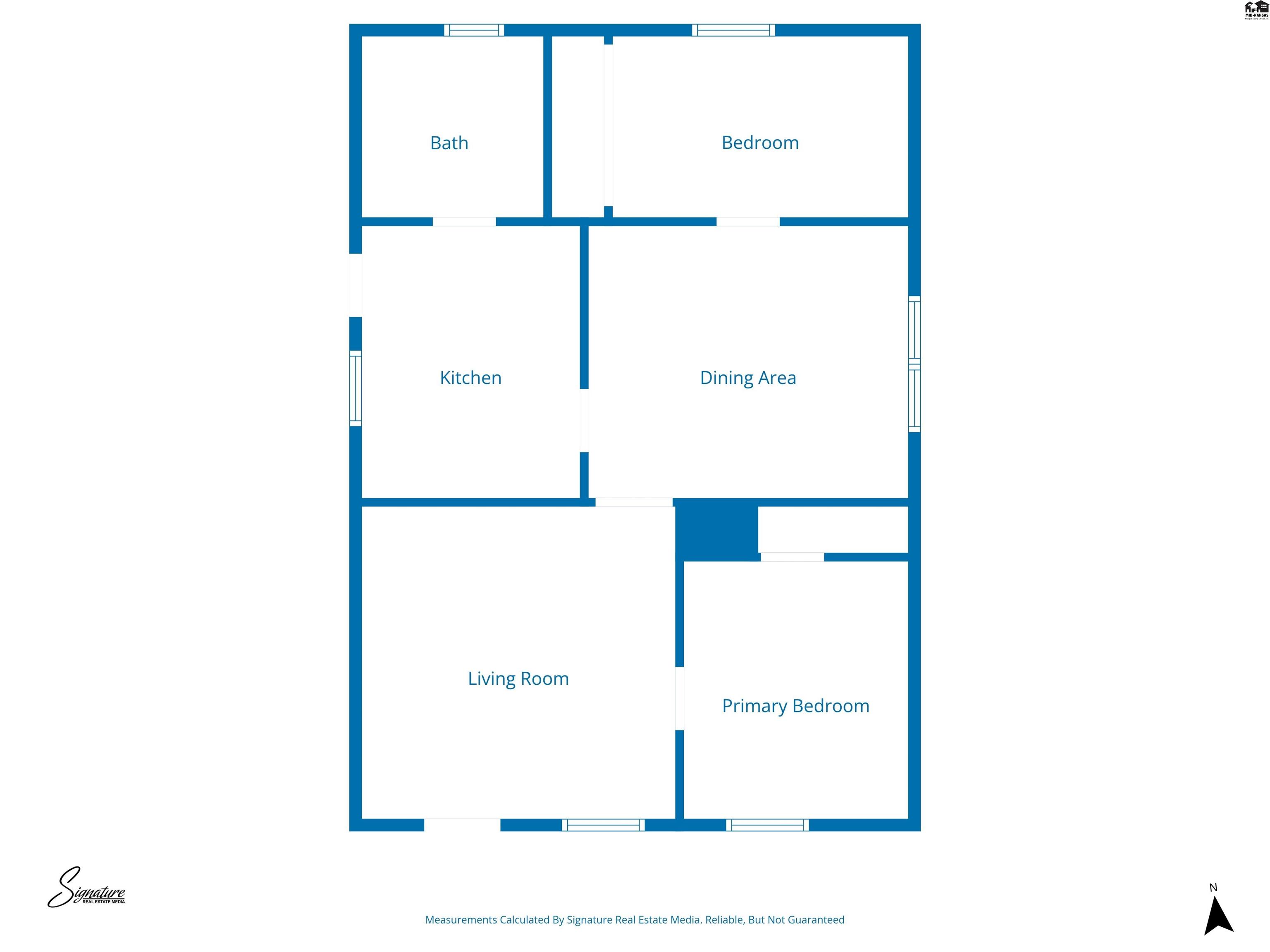 122 E 7th Avenue Hutchinson KS 67501