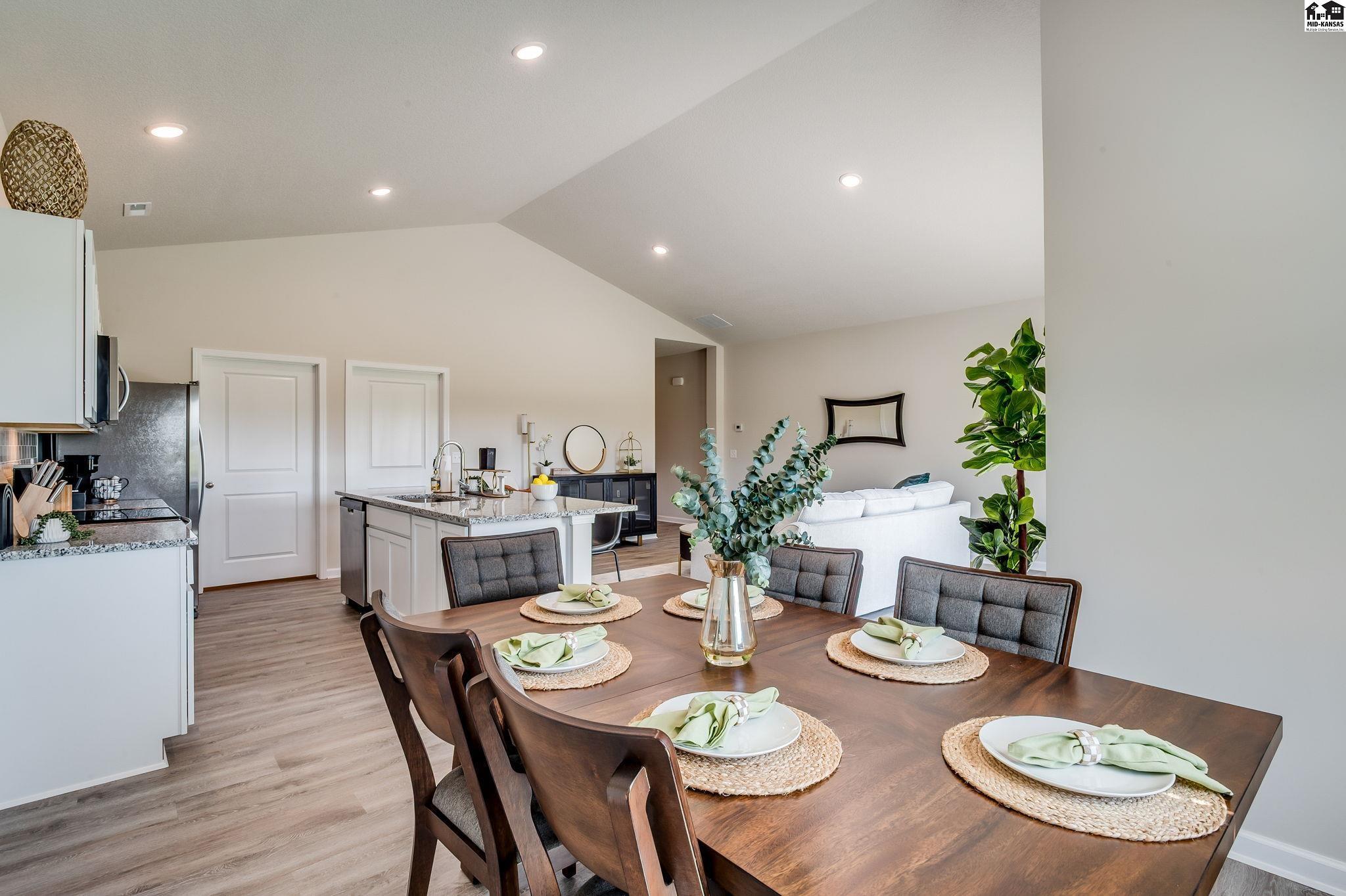 1049 Clubhouse Drive Mcpherson KS 67460