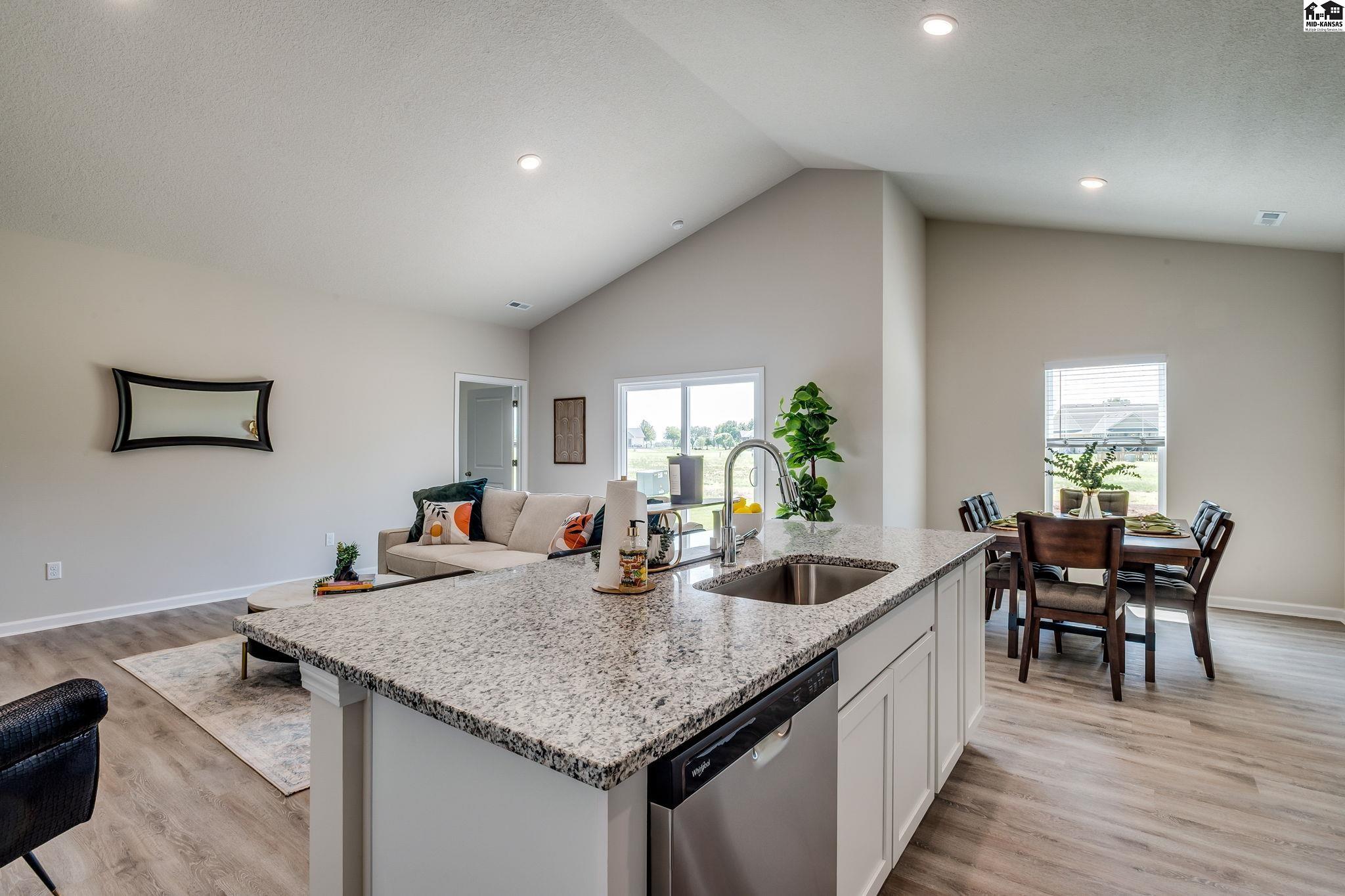 1049 Clubhouse Drive Mcpherson KS 67460