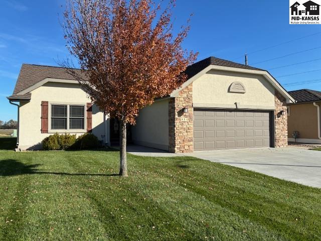 951 Veranda Circle Mcpherson KS 67460