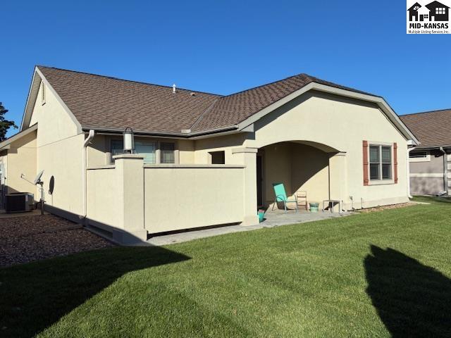 951 Veranda Circle Mcpherson KS 67460