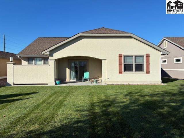 951 Veranda Circle Mcpherson KS 67460