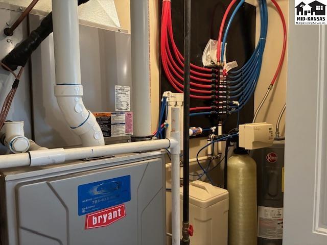 951 Veranda Circle Mcpherson KS 67460