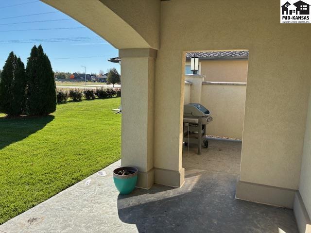 951 Veranda Circle Mcpherson KS 67460