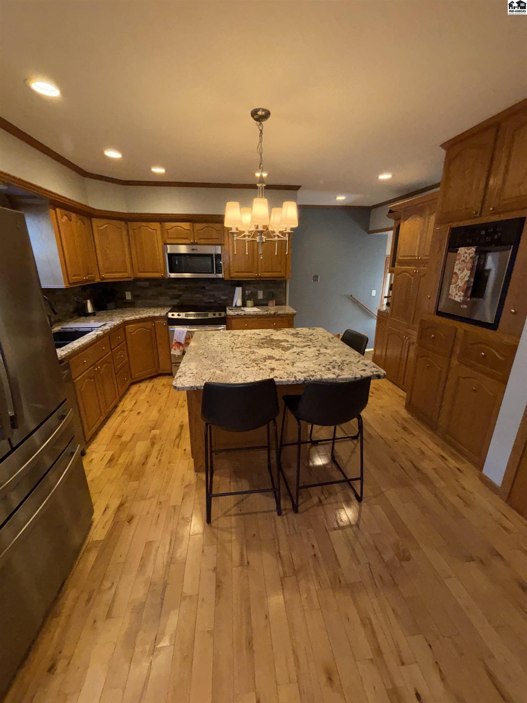 309 W 19th Avenue Hutchinson KS 67502