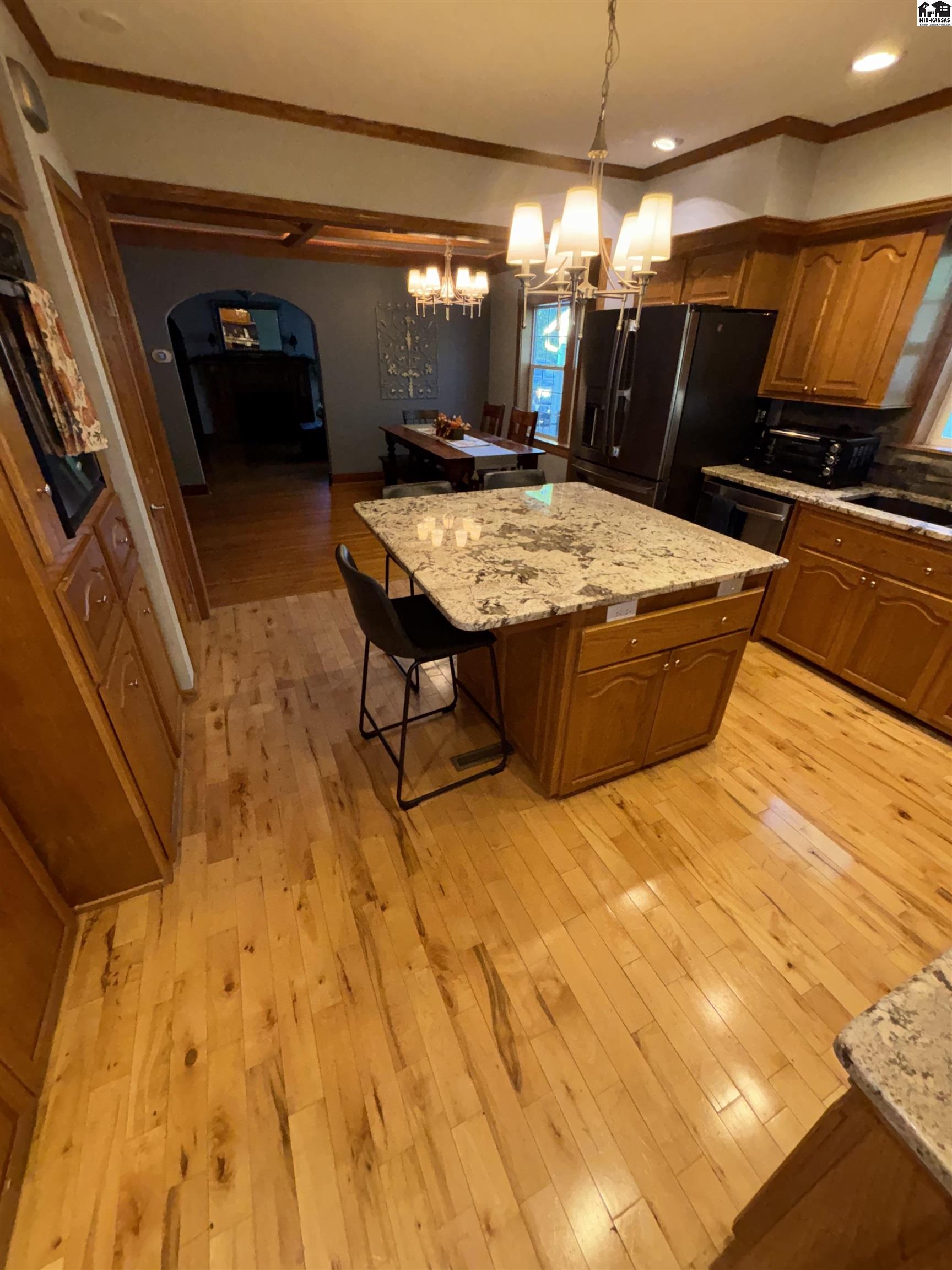 309 W 19th Avenue Hutchinson KS 67502