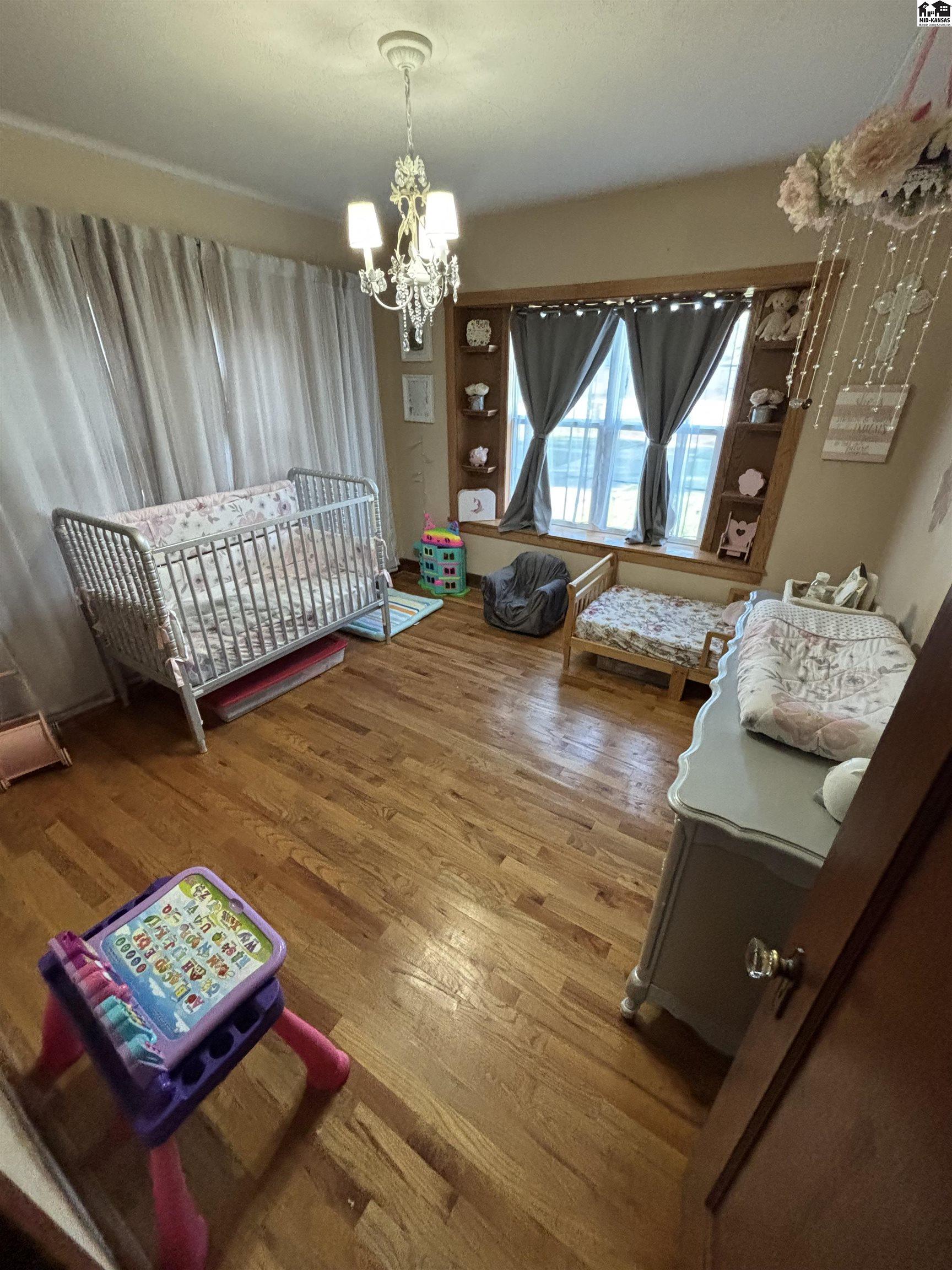 309 W 19th Avenue Hutchinson KS 67502