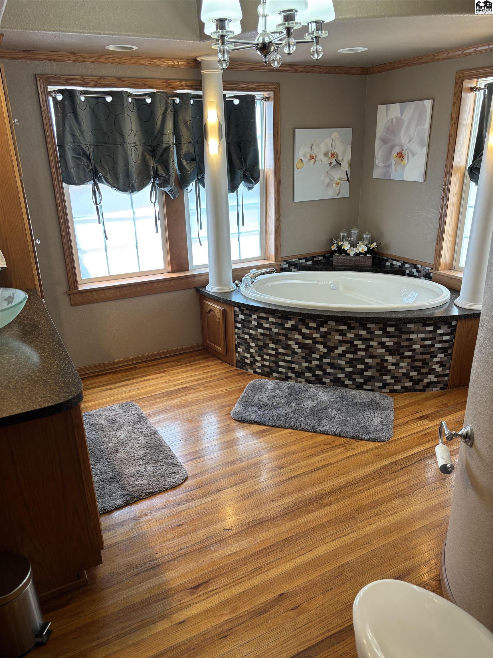 309 W 19th Avenue Hutchinson KS 67502