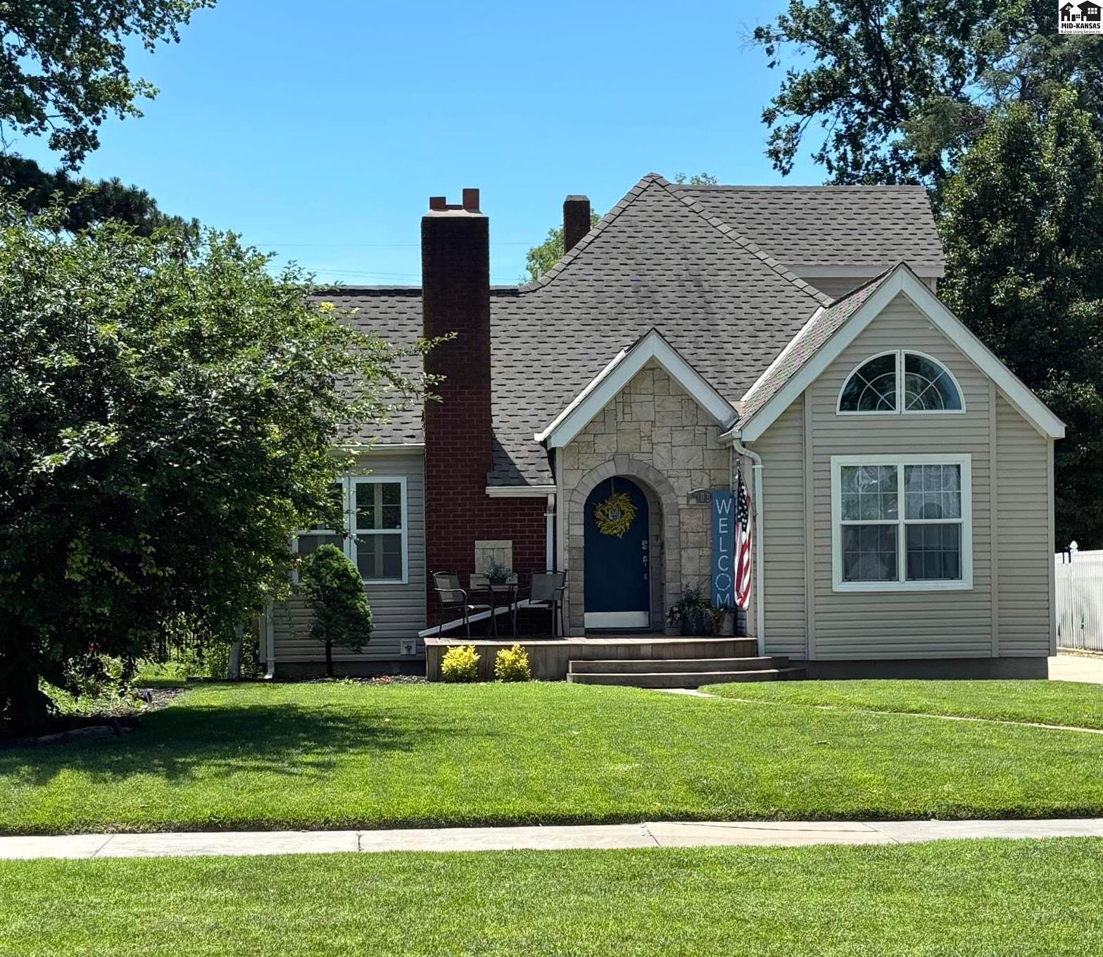 309 W 19th Avenue Hutchinson KS 67502