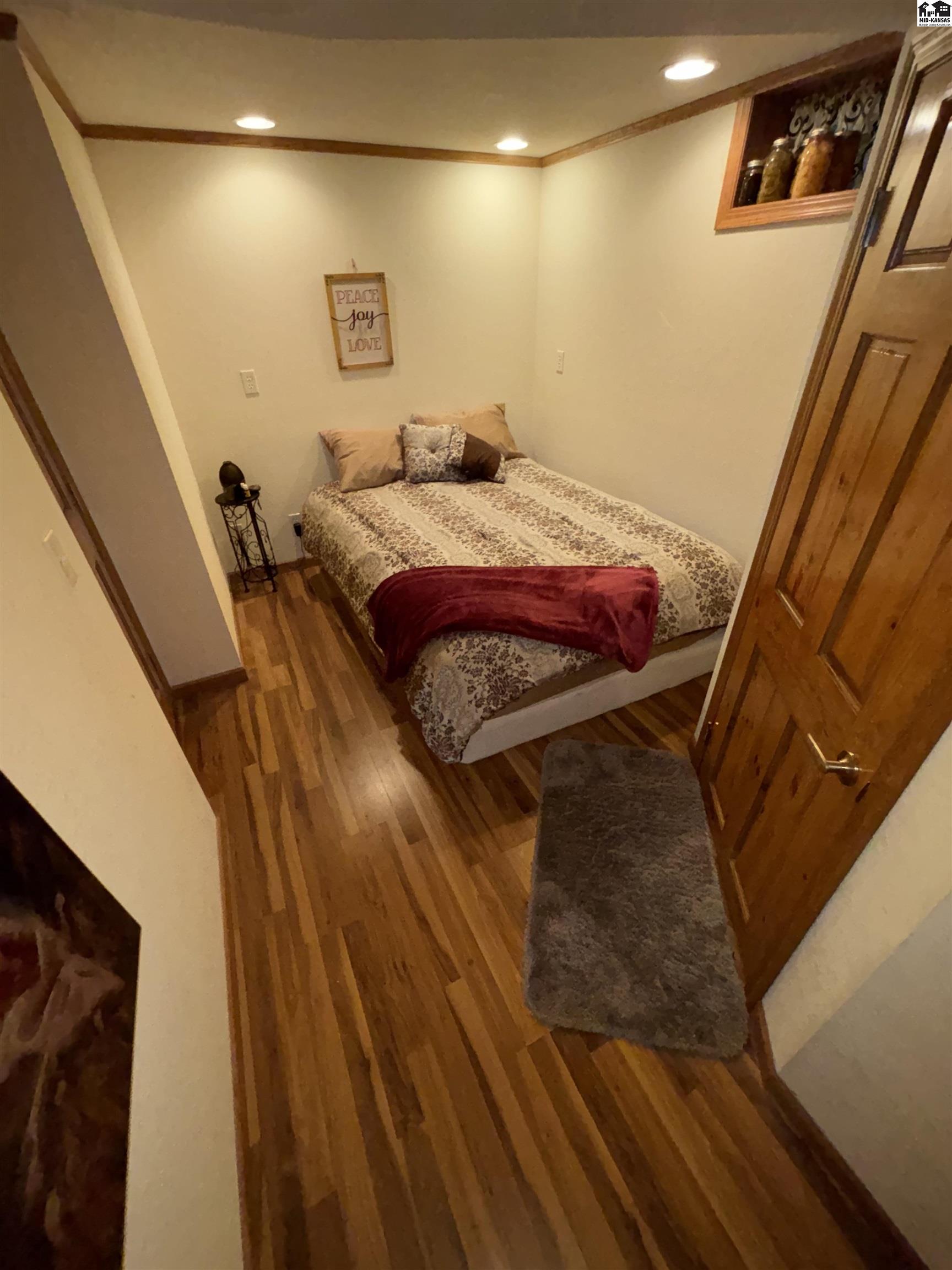 309 W 19th Avenue Hutchinson KS 67502