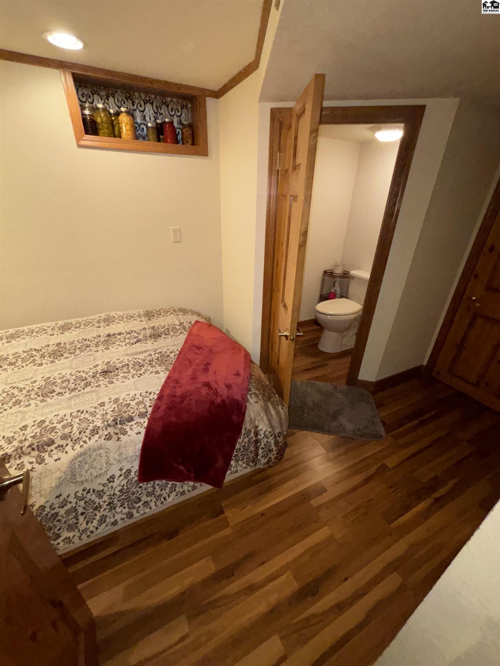 309 W 19th Avenue Hutchinson KS 67502