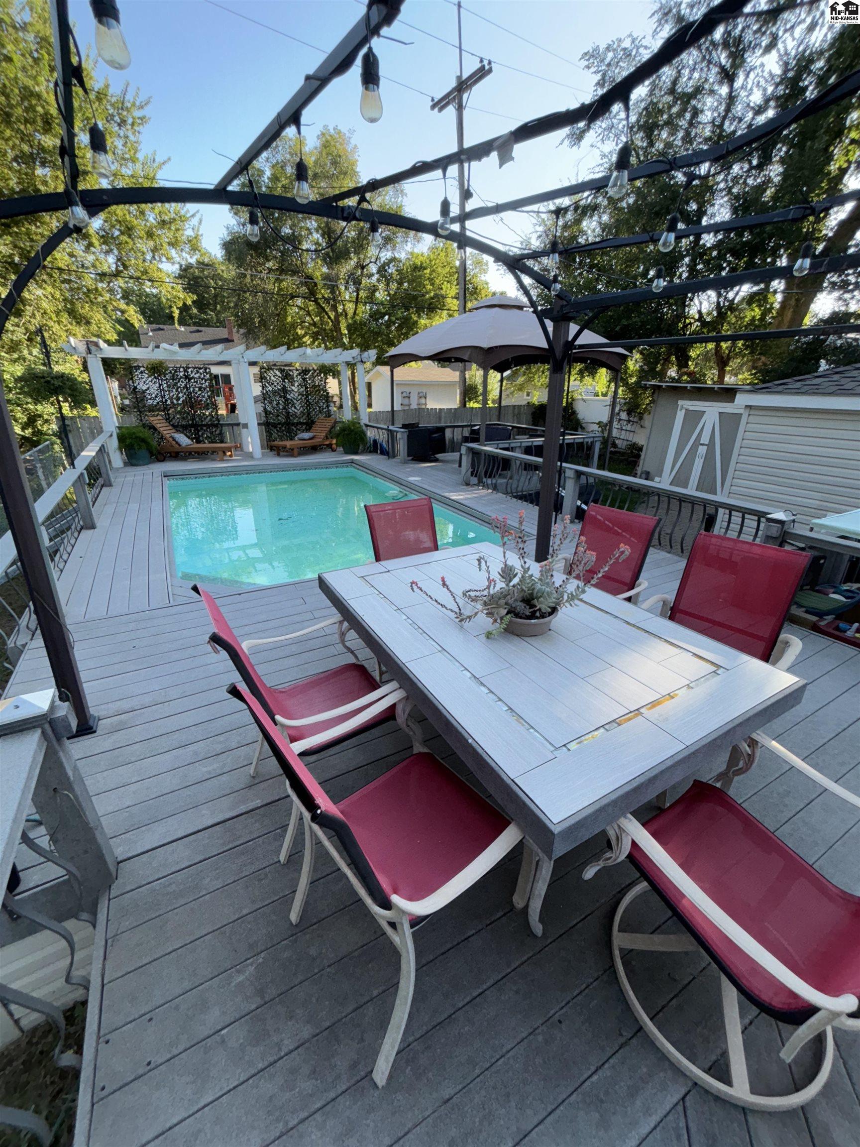 309 W 19th Avenue Hutchinson KS 67502