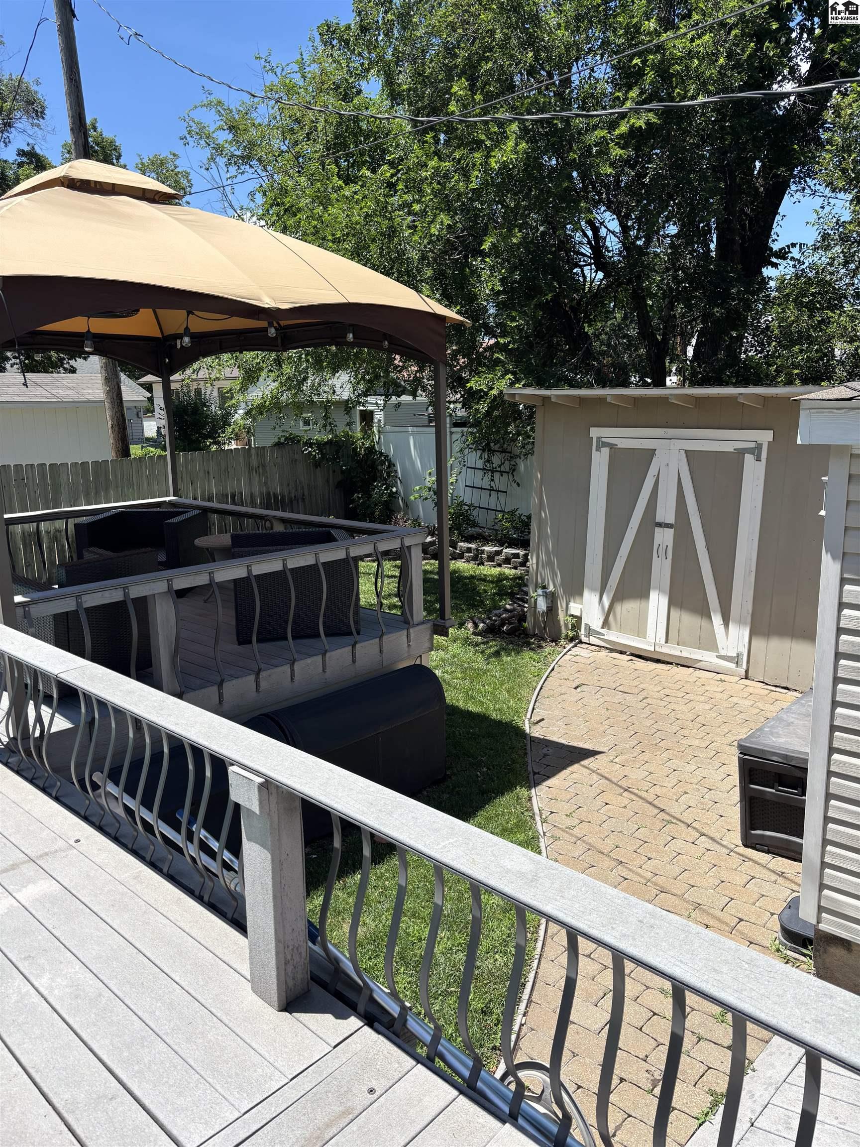 309 W 19th Avenue Hutchinson KS 67502