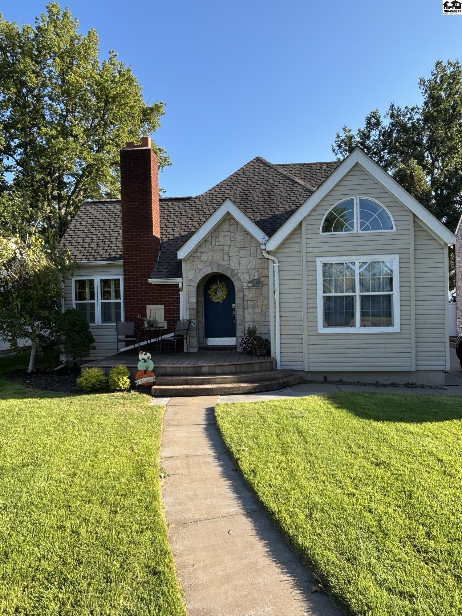 309 W 19th Avenue Hutchinson KS 67502