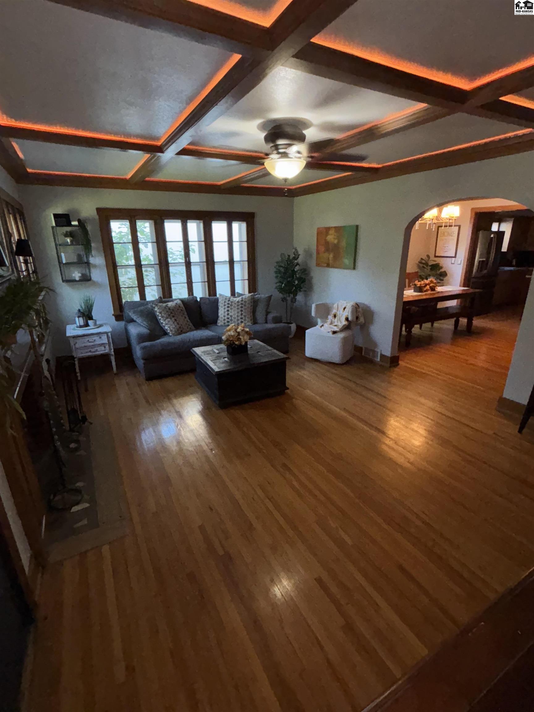 309 W 19th Avenue Hutchinson KS 67502