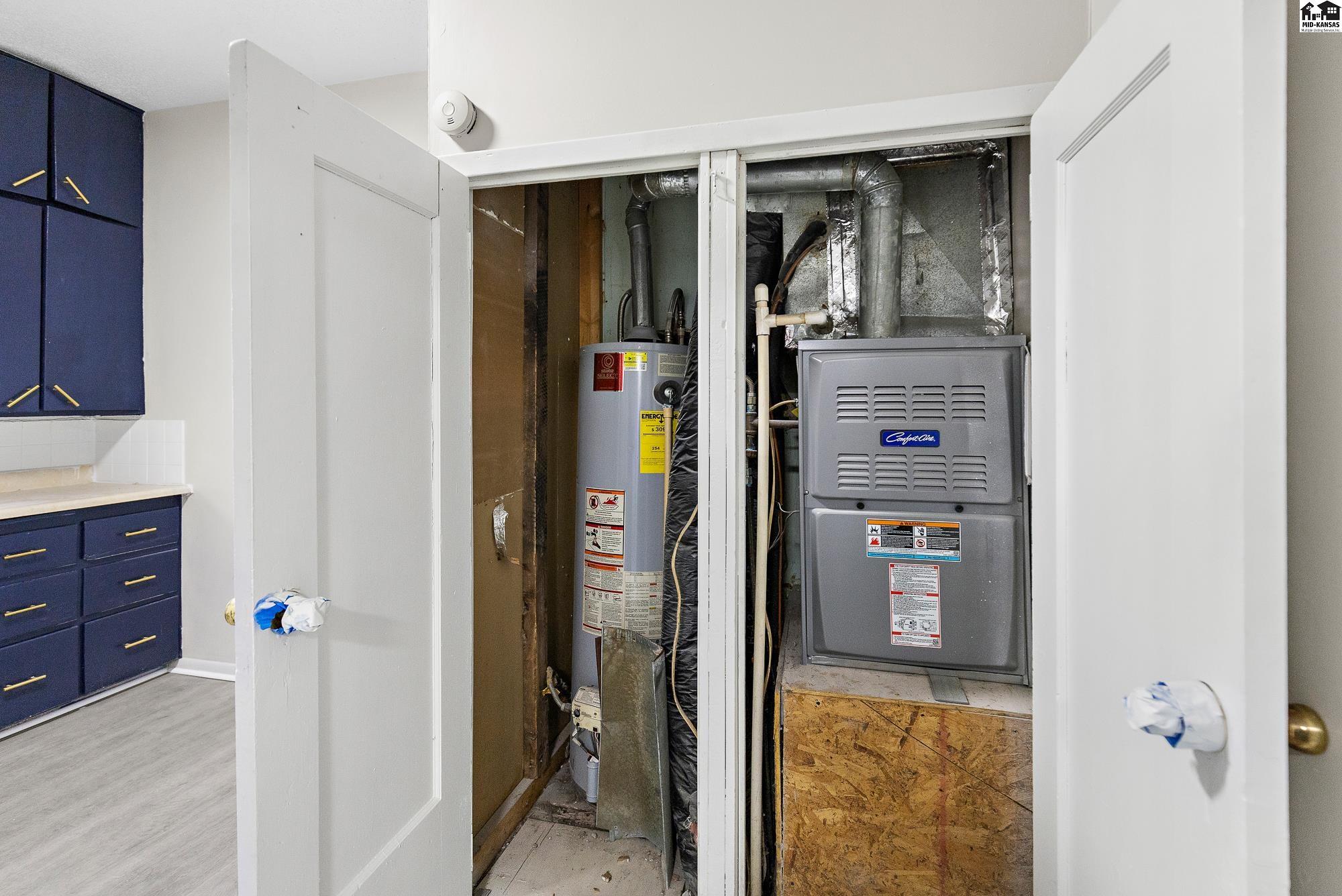 720 E 8th Avenue Hutchinson KS 67501