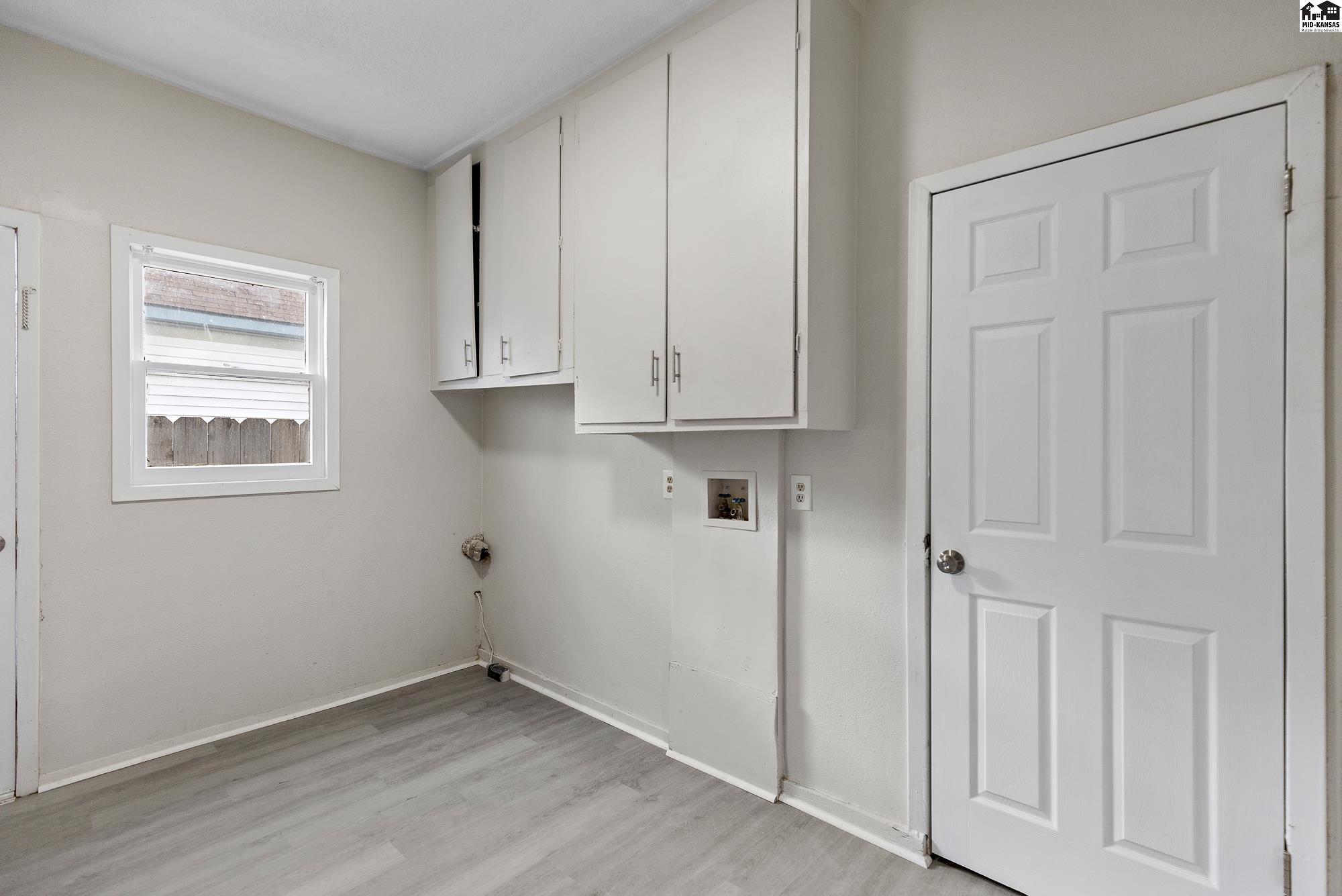 720 E 8th Avenue Hutchinson KS 67501