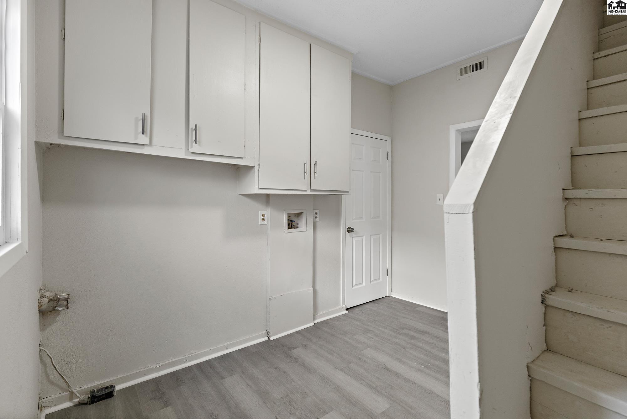 720 E 8th Avenue Hutchinson KS 67501