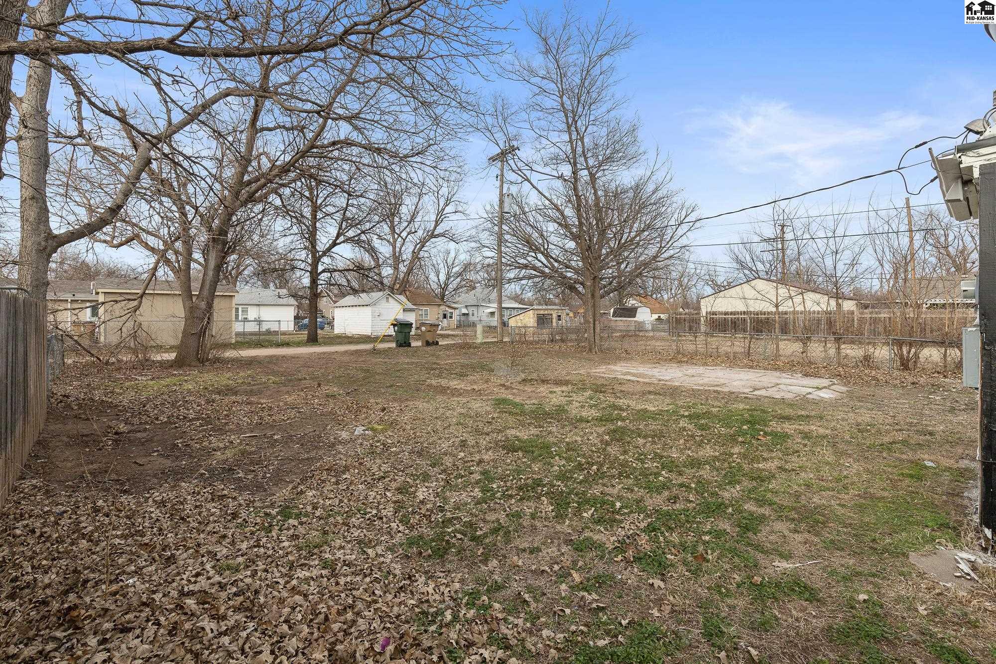 720 E 8th Avenue Hutchinson KS 67501