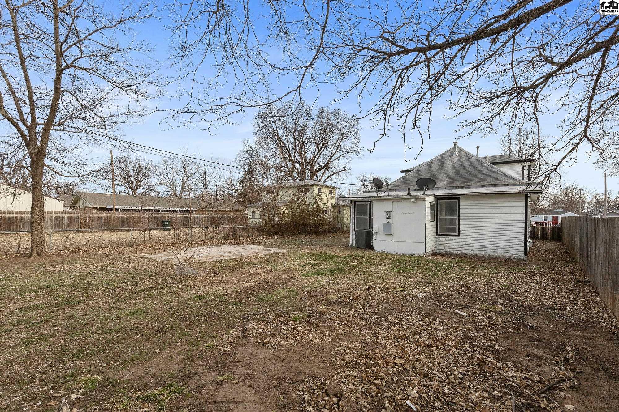 720 E 8th Avenue Hutchinson KS 67501