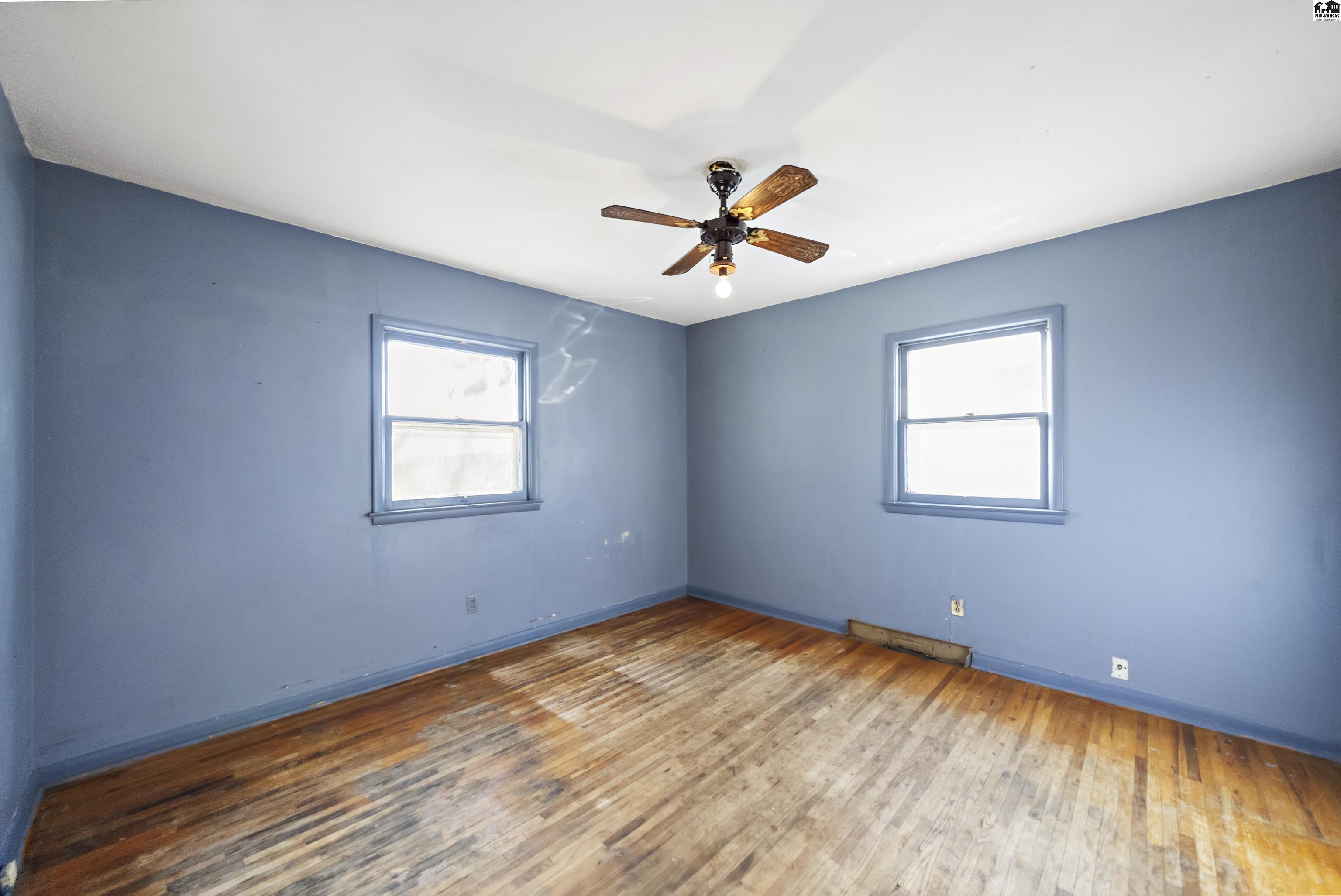 319 E 11th Avenue Hutchinson KS 67501