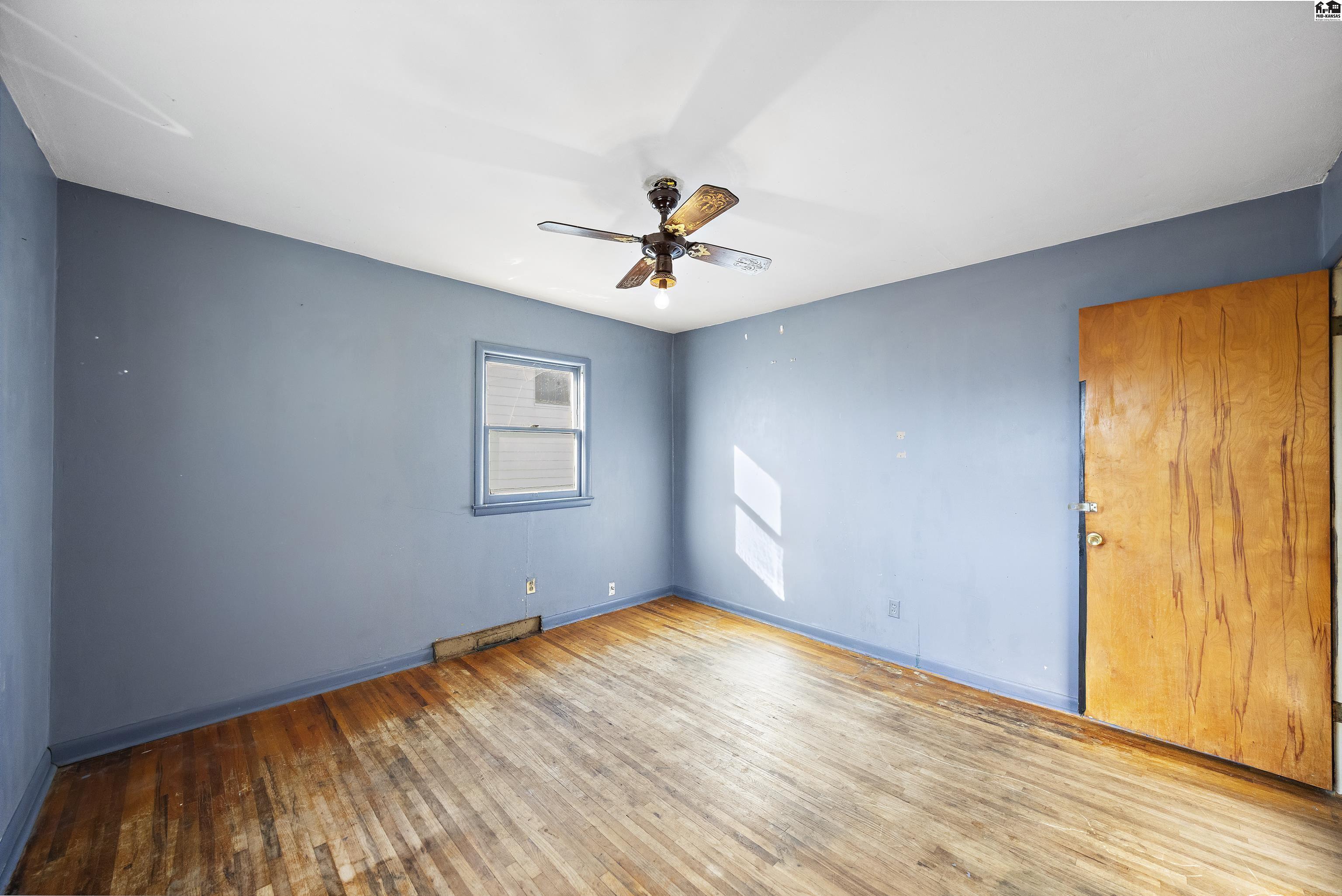 319 E 11th Avenue Hutchinson KS 67501