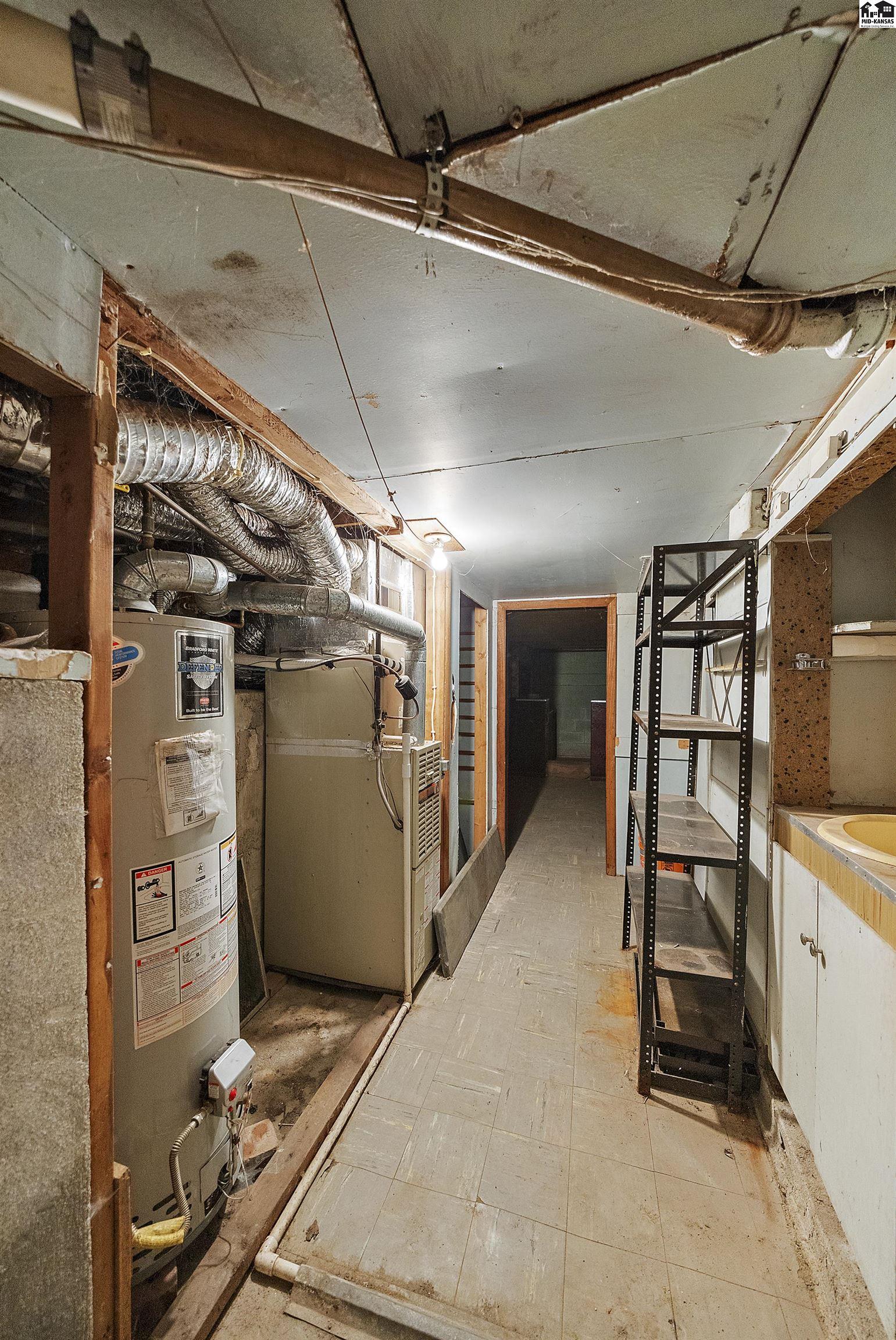 319 E 11th Avenue Hutchinson KS 67501