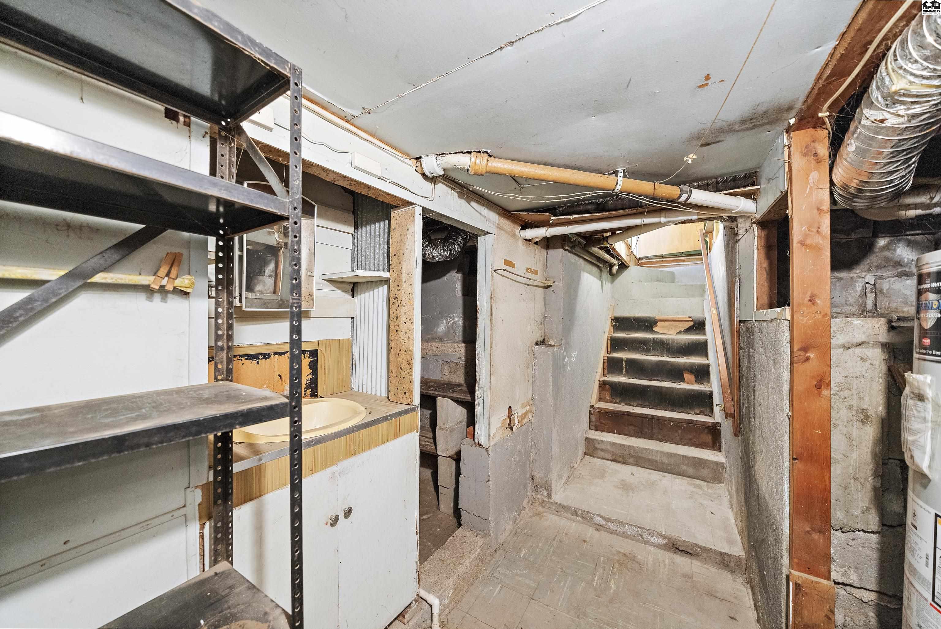 319 E 11th Avenue Hutchinson KS 67501