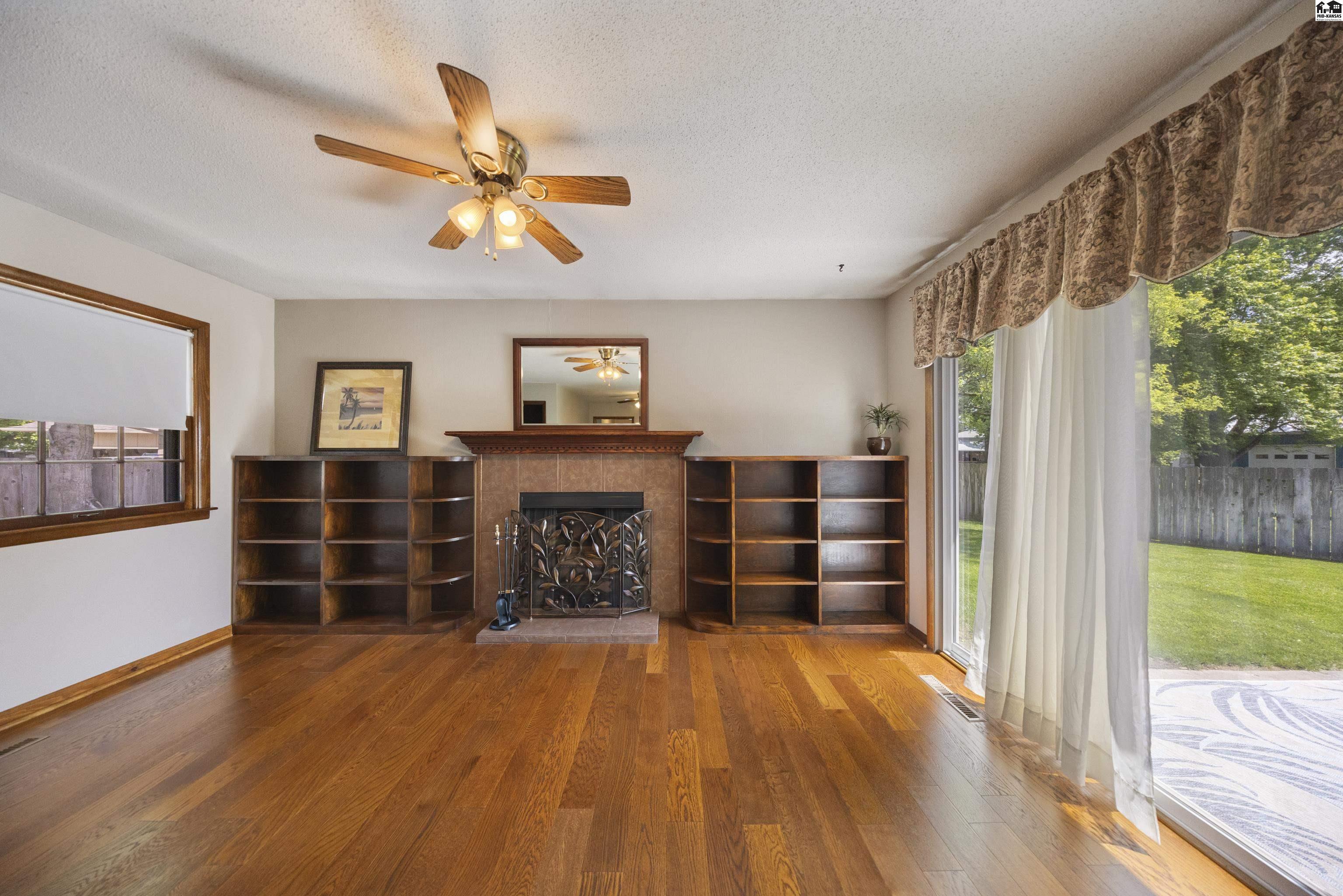 931 Trinity Drive Newton KS 67114