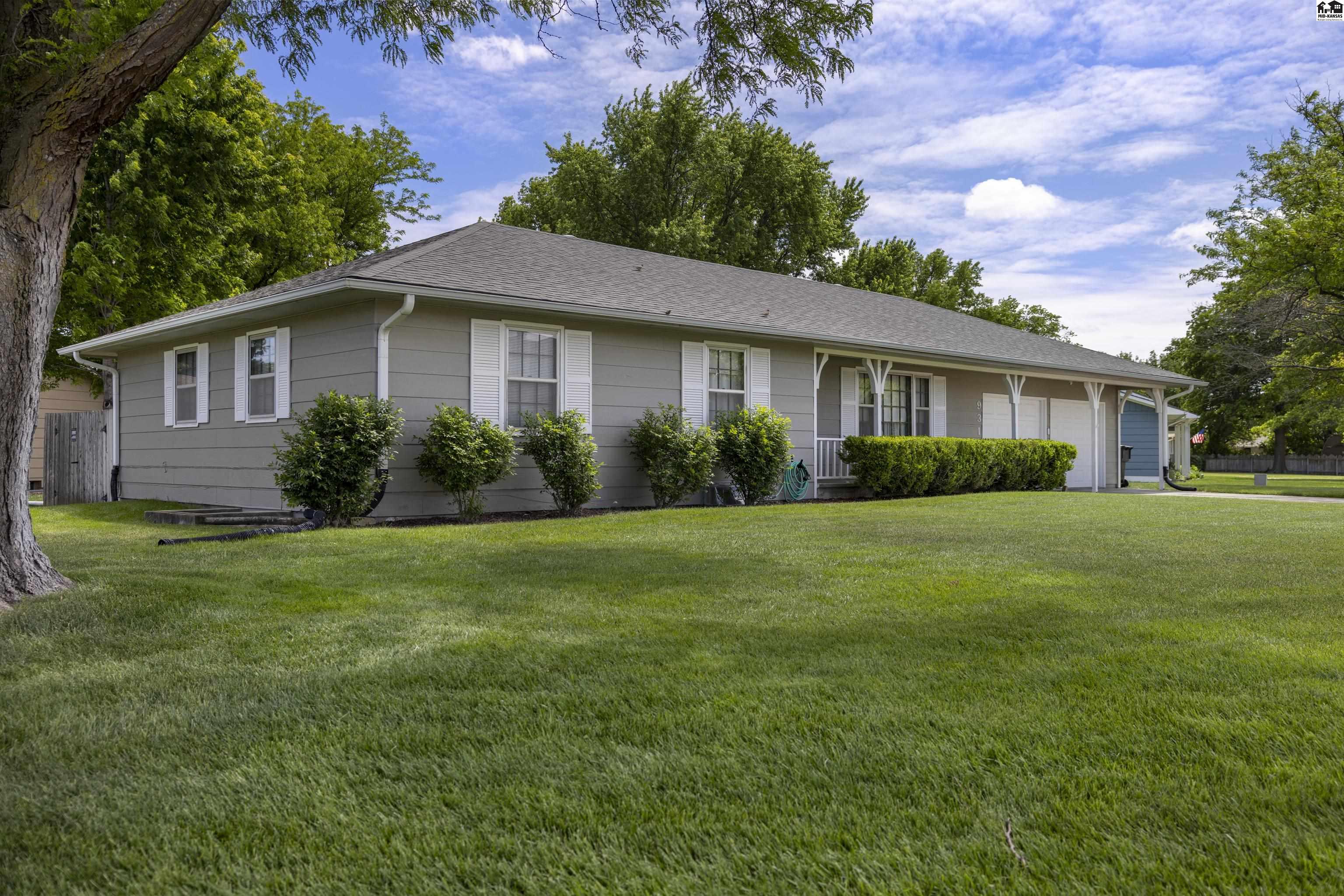 931 Trinity Drive Newton KS 67114