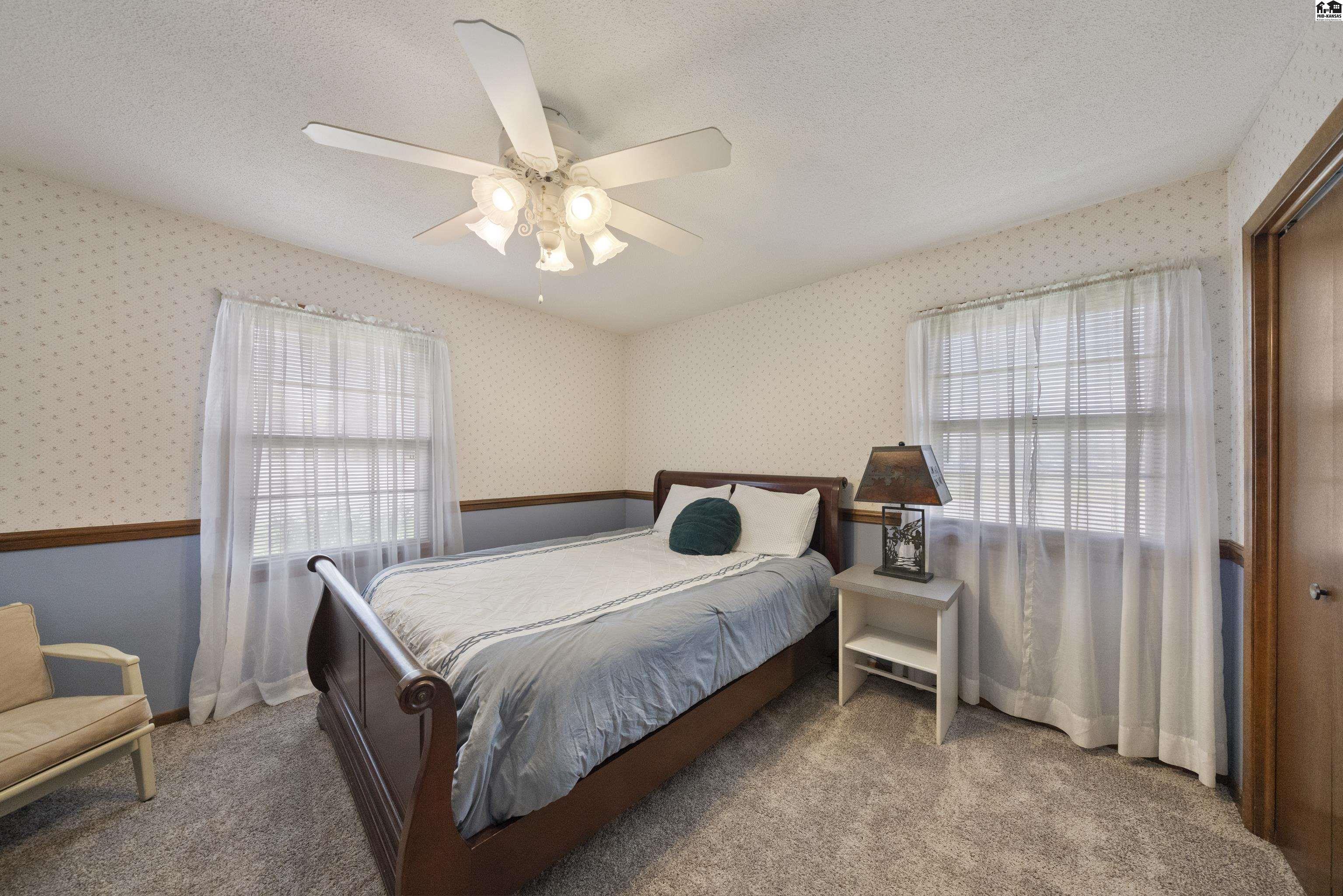 931 Trinity Drive Newton KS 67114