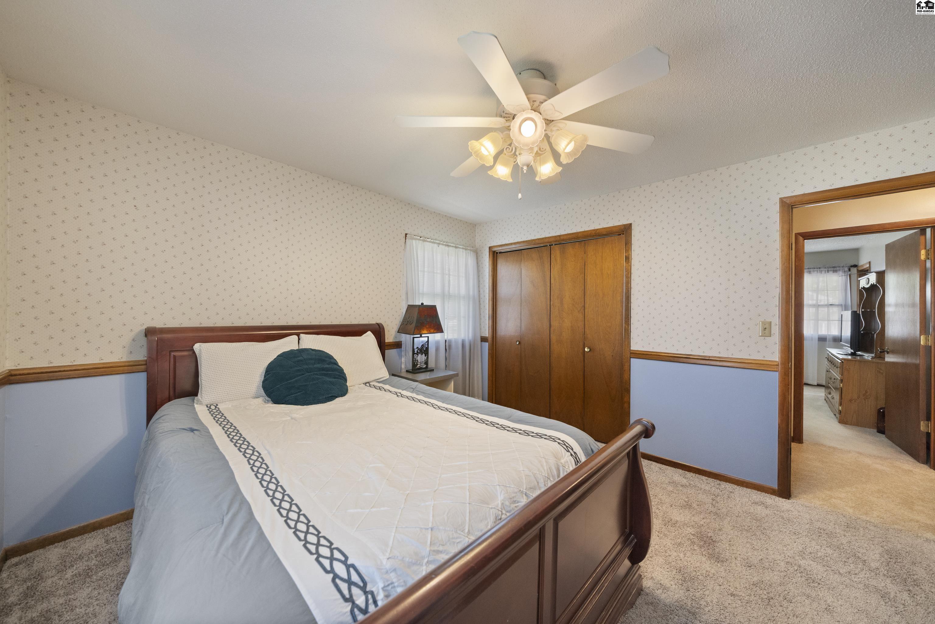 931 Trinity Drive Newton KS 67114