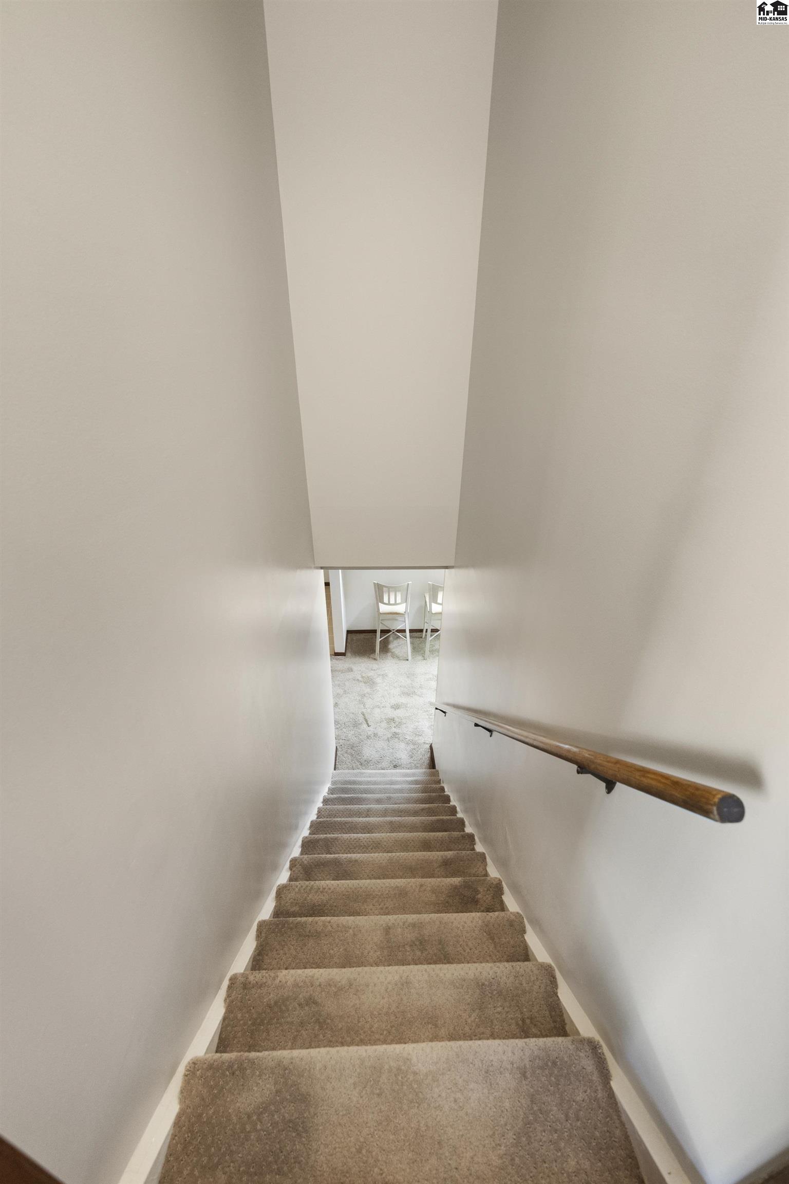 931 Trinity Drive Newton KS 67114