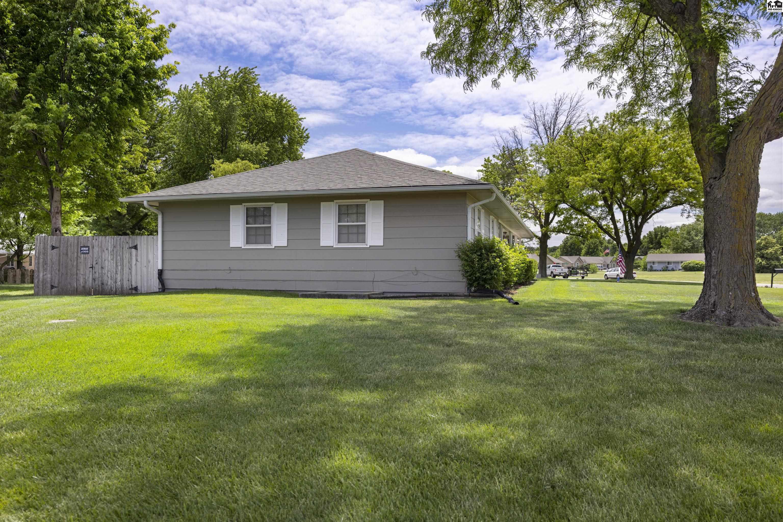931 Trinity Drive Newton KS 67114