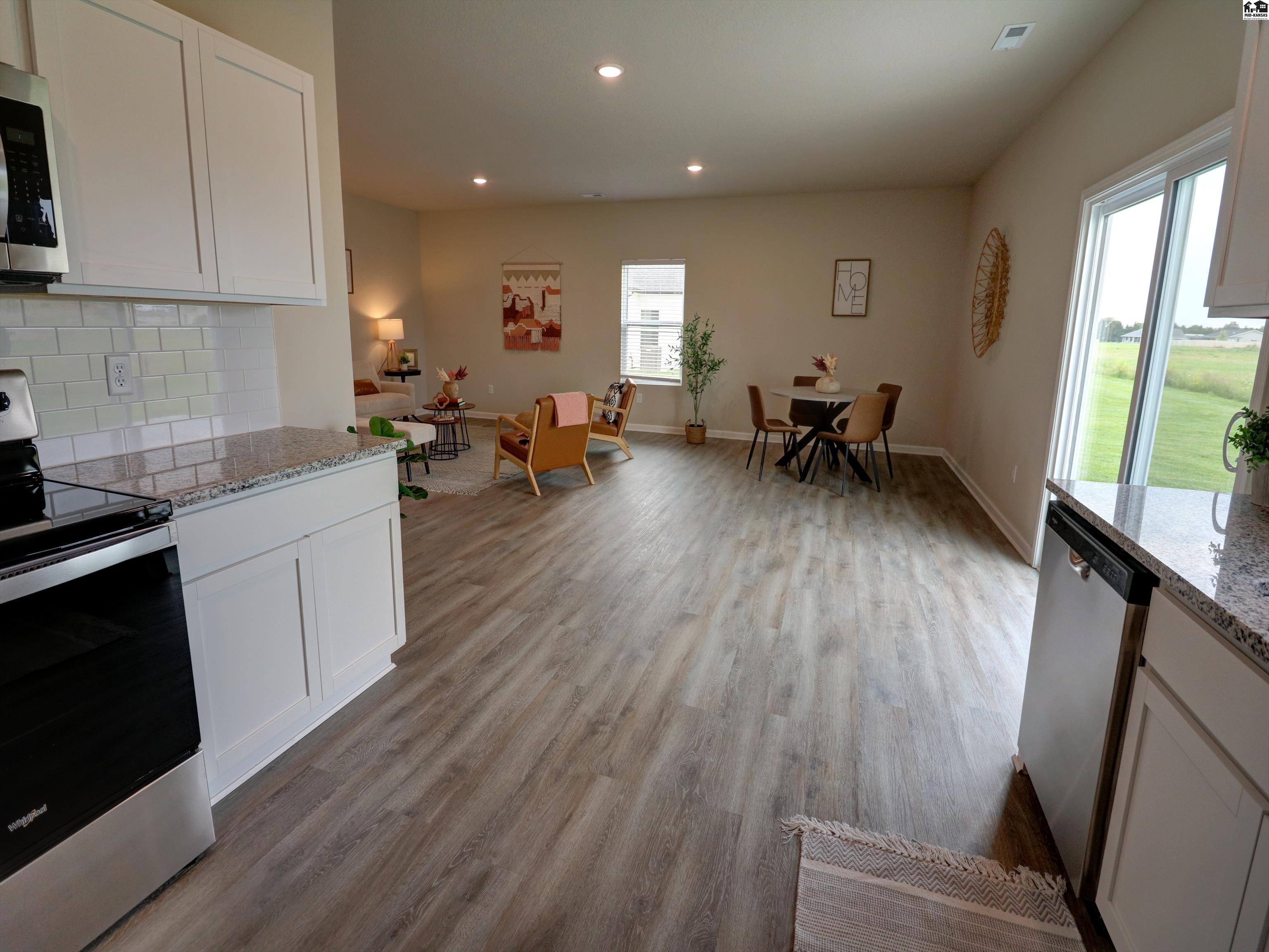 1319 Robin Drive Mcpherson KS 67460