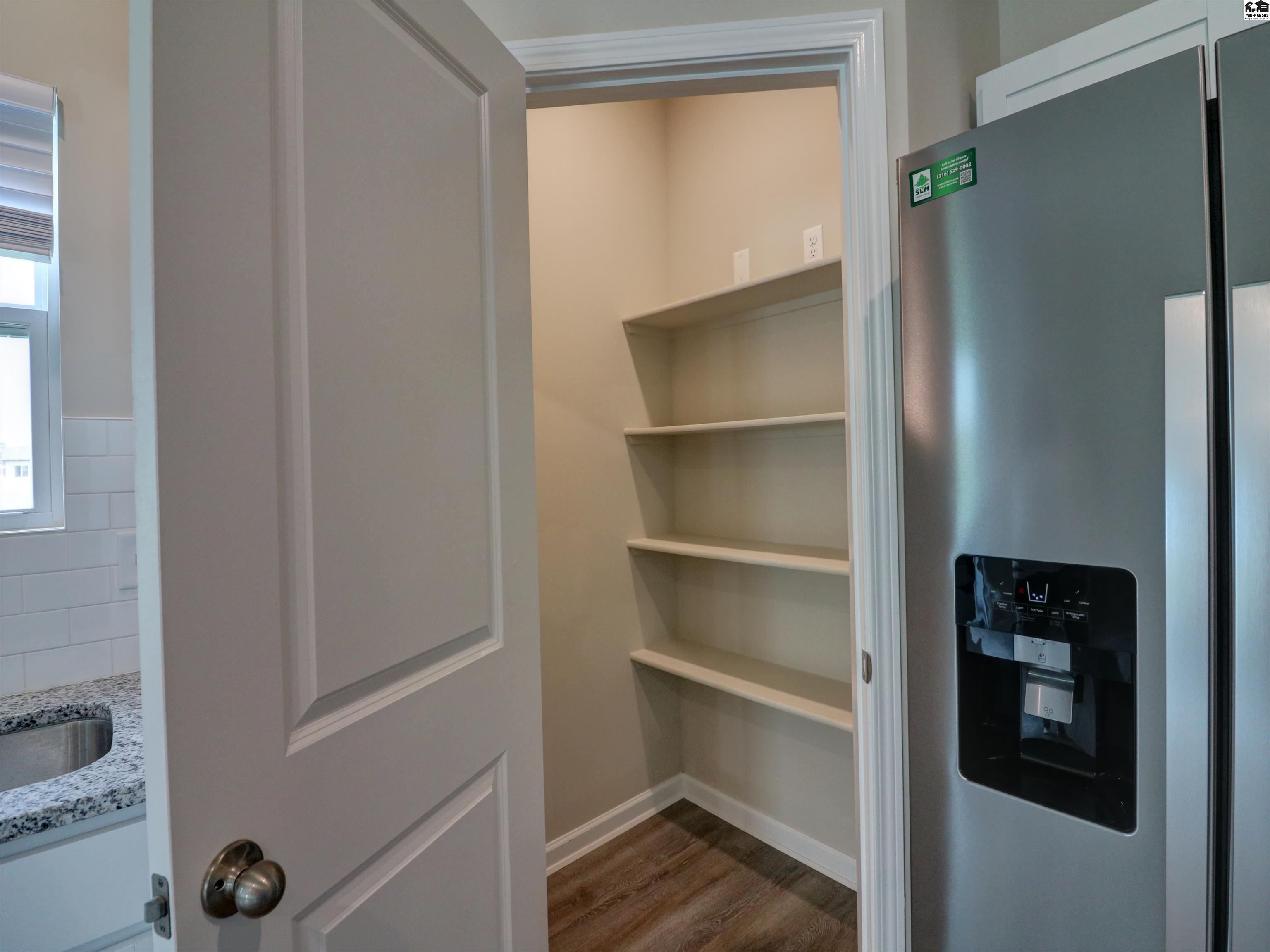 1319 Robin Drive Mcpherson KS 67460