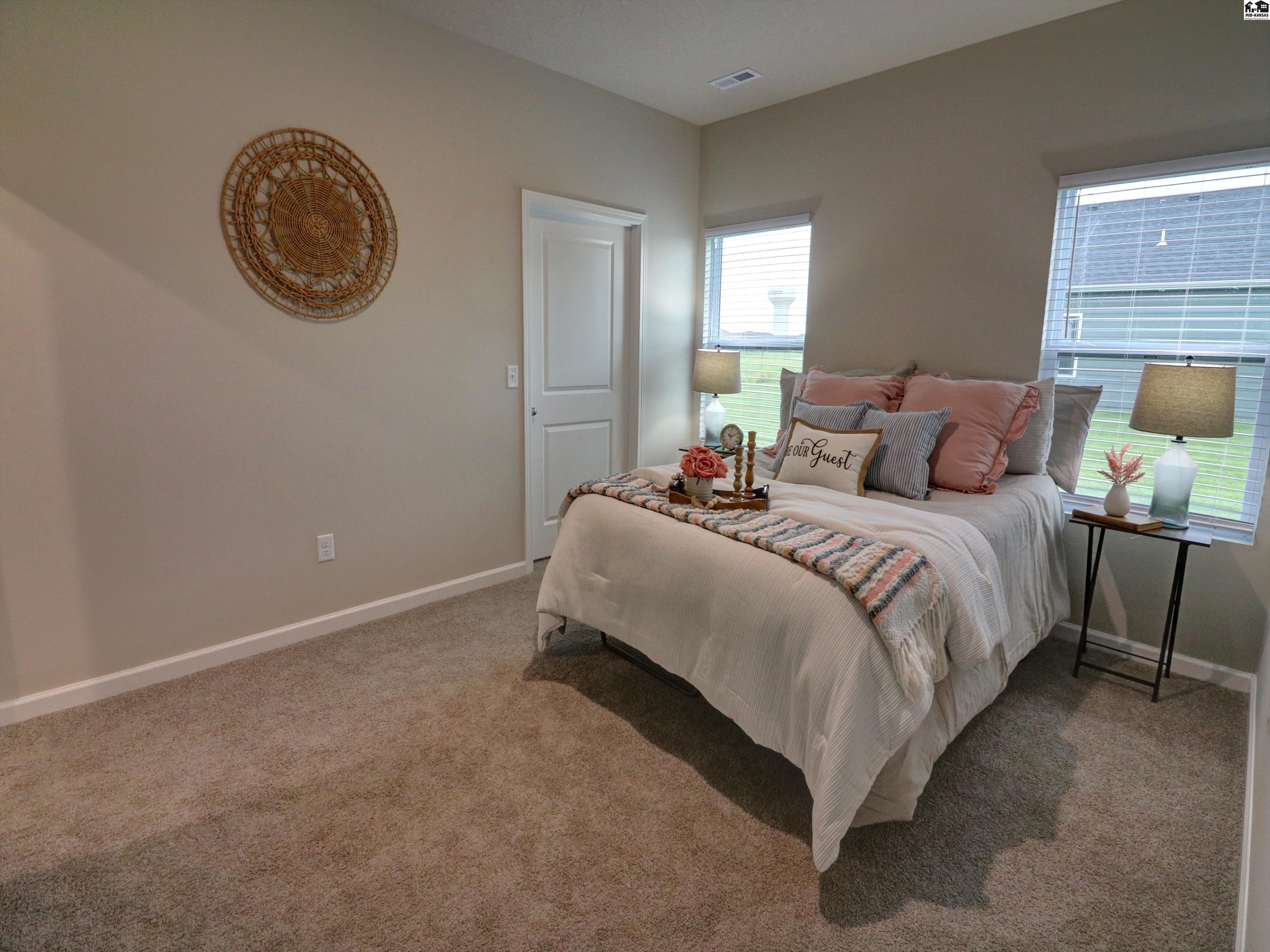 1319 Robin Drive Mcpherson KS 67460