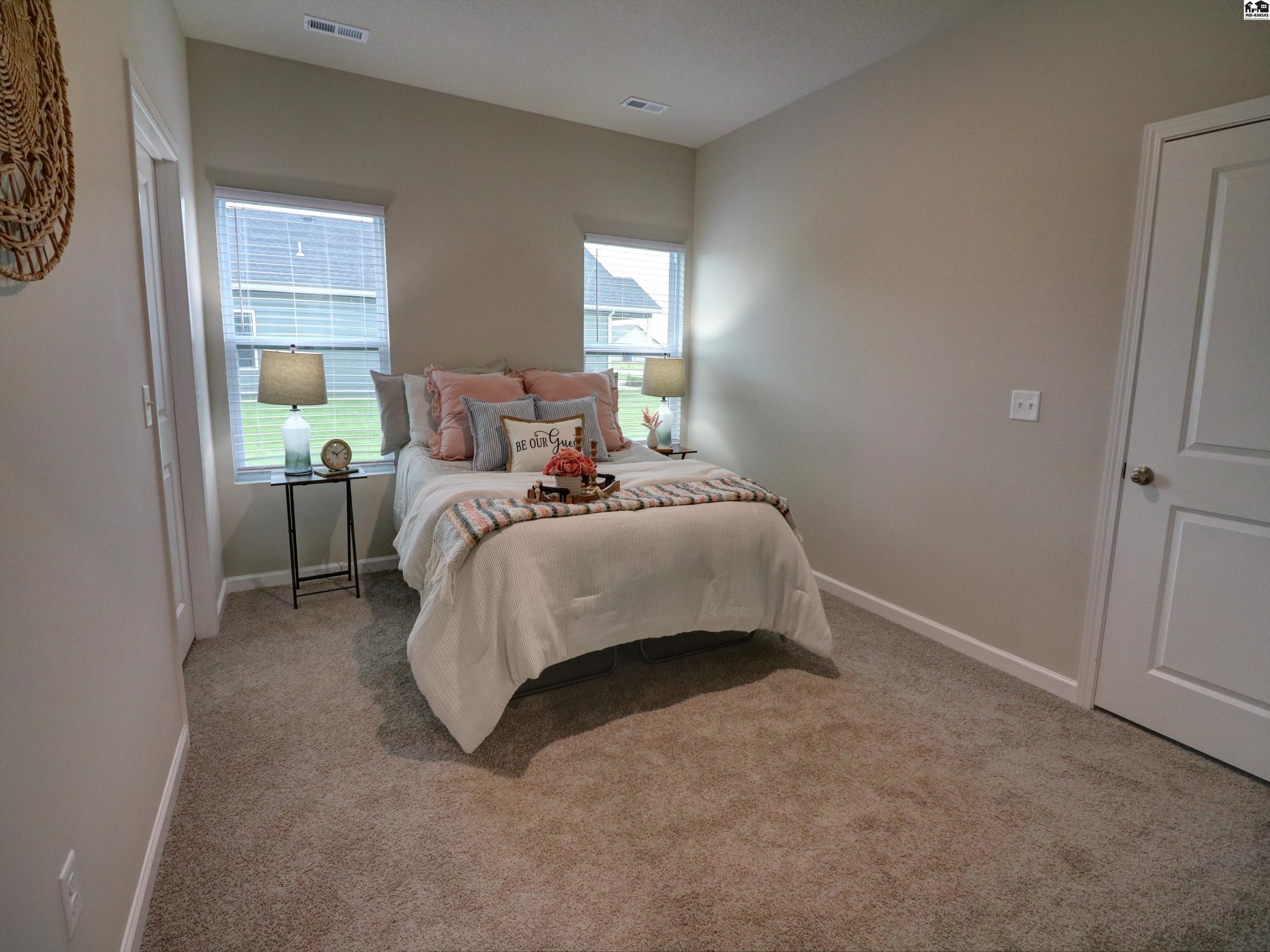 1319 Robin Drive Mcpherson KS 67460