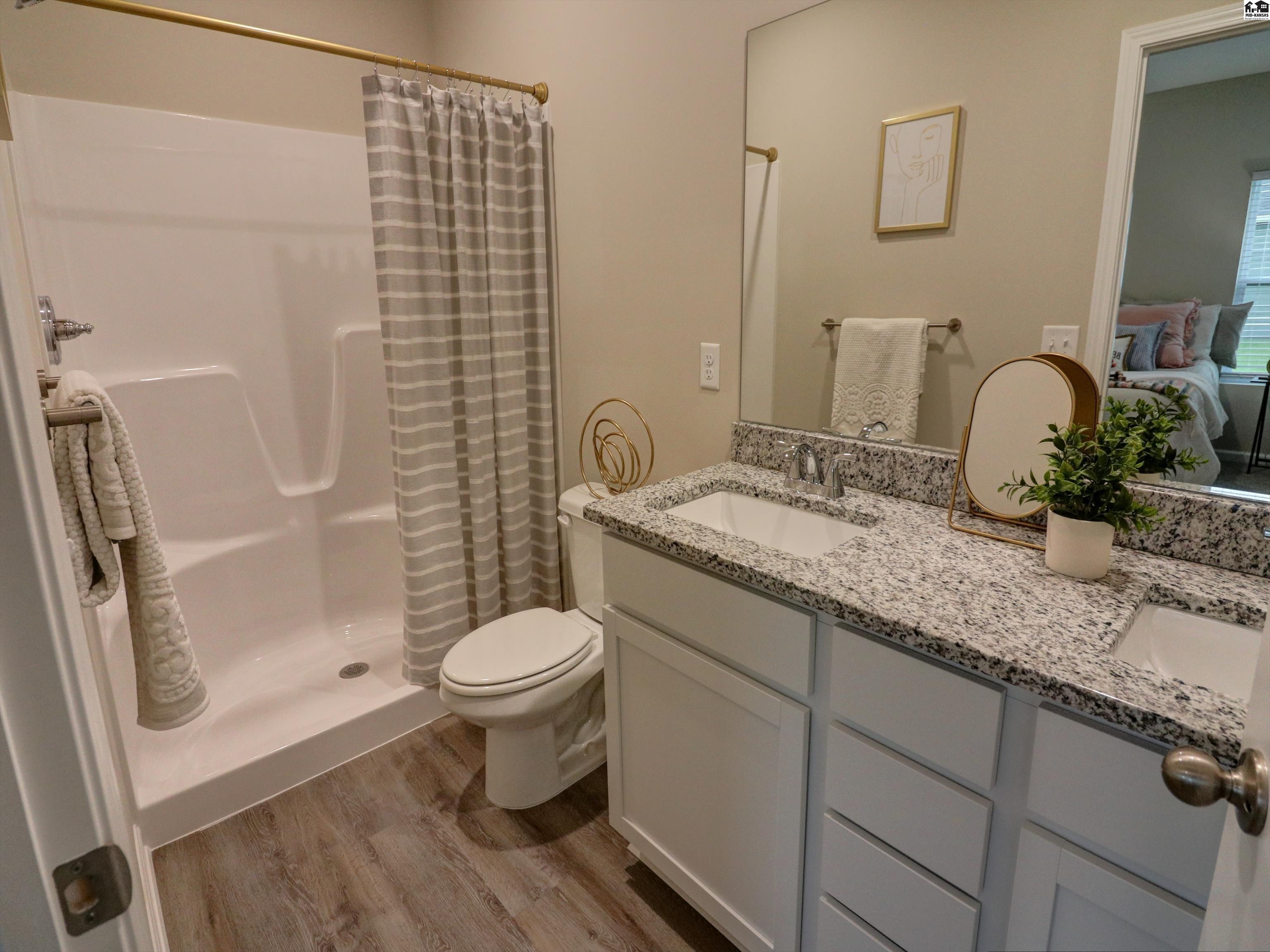 1319 Robin Drive Mcpherson KS 67460