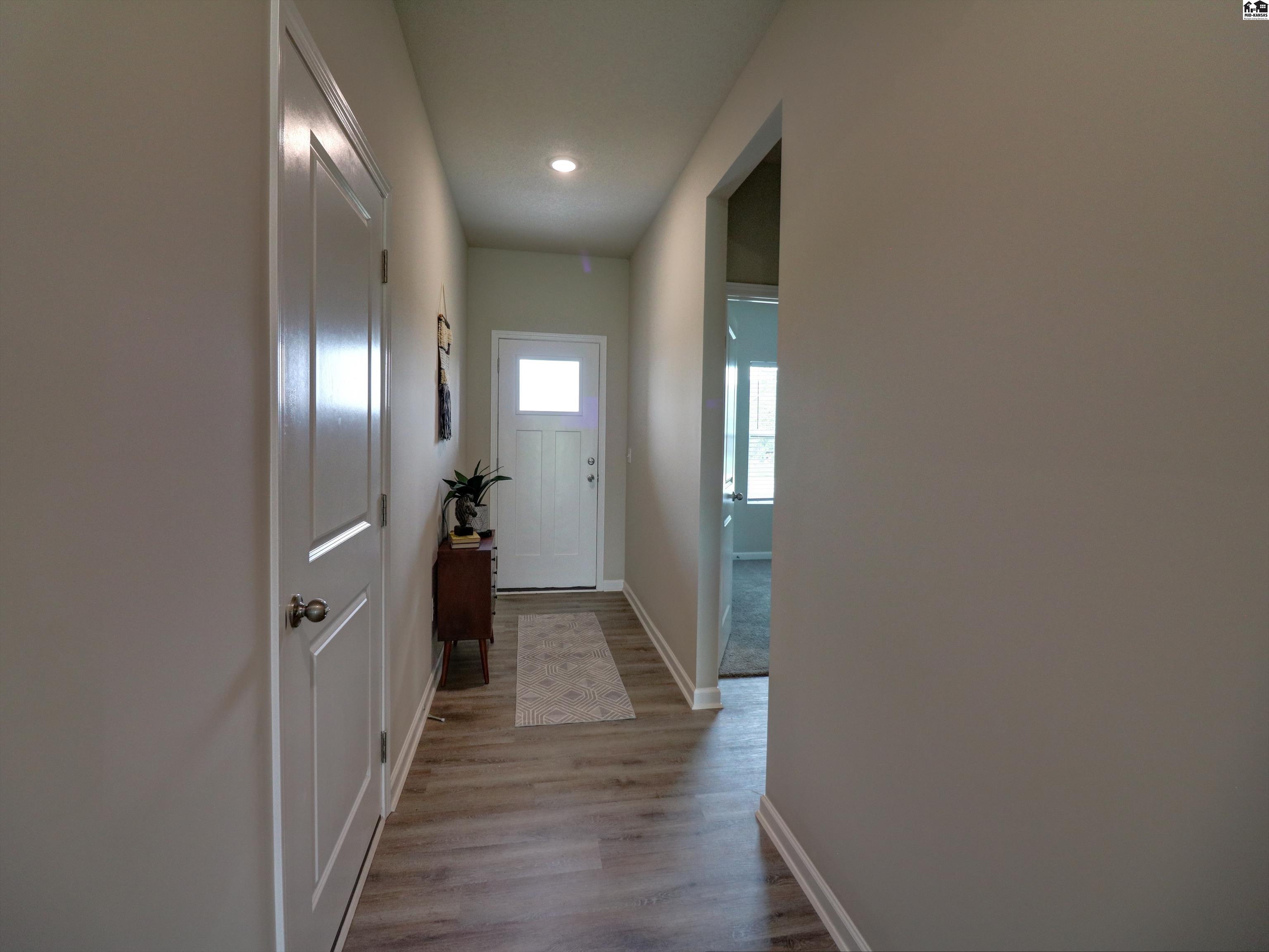 1319 Robin Drive Mcpherson KS 67460