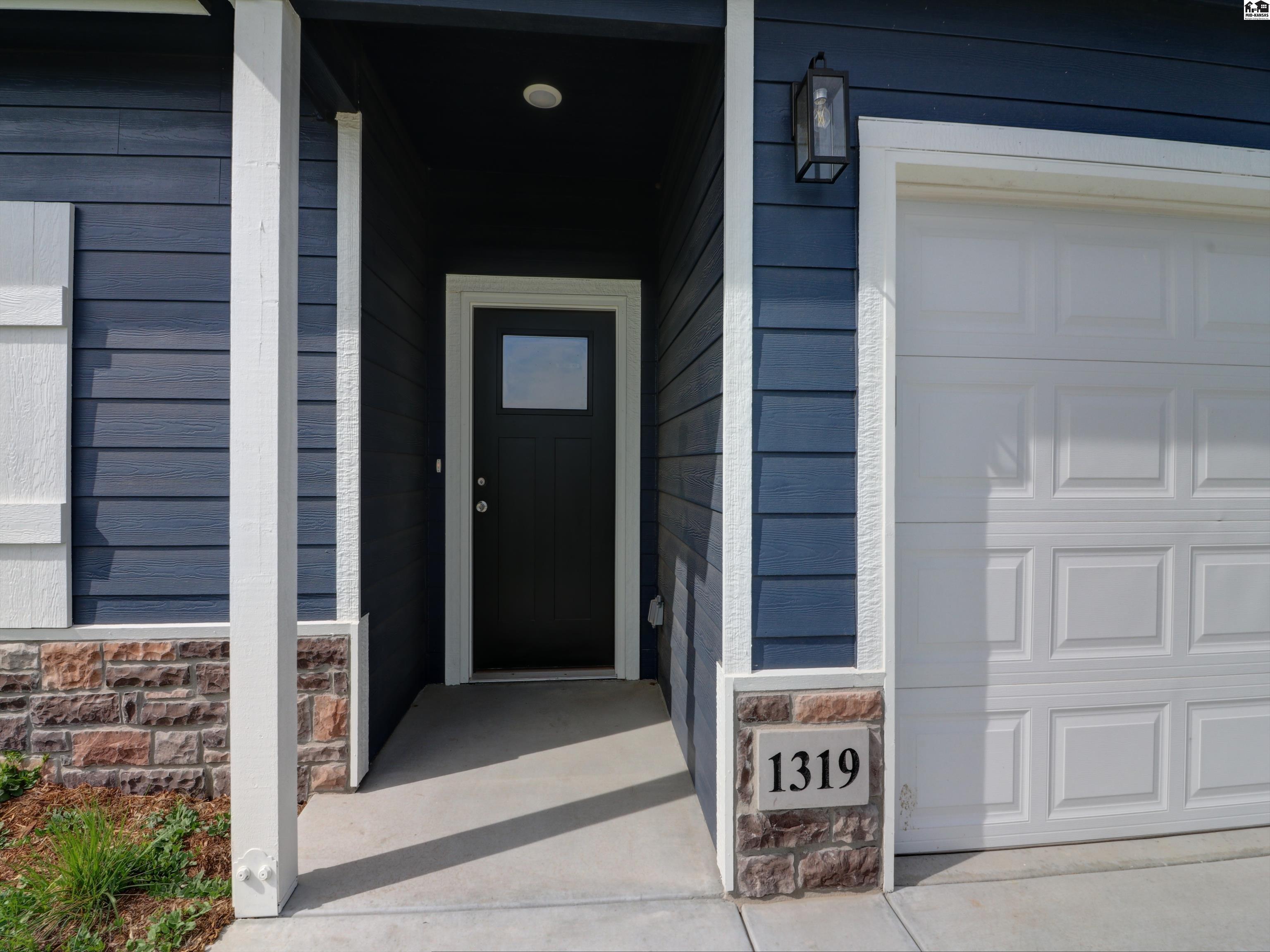 1319 Robin Drive Mcpherson KS 67460