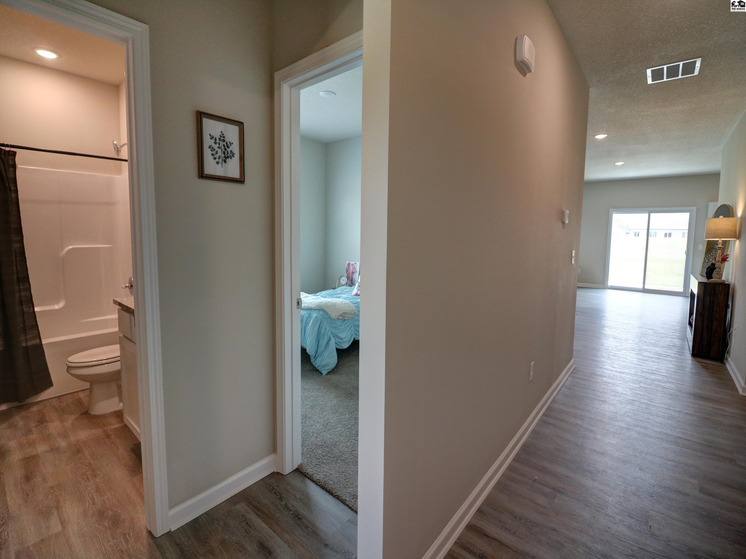 1319 Robin Drive Mcpherson KS 67460