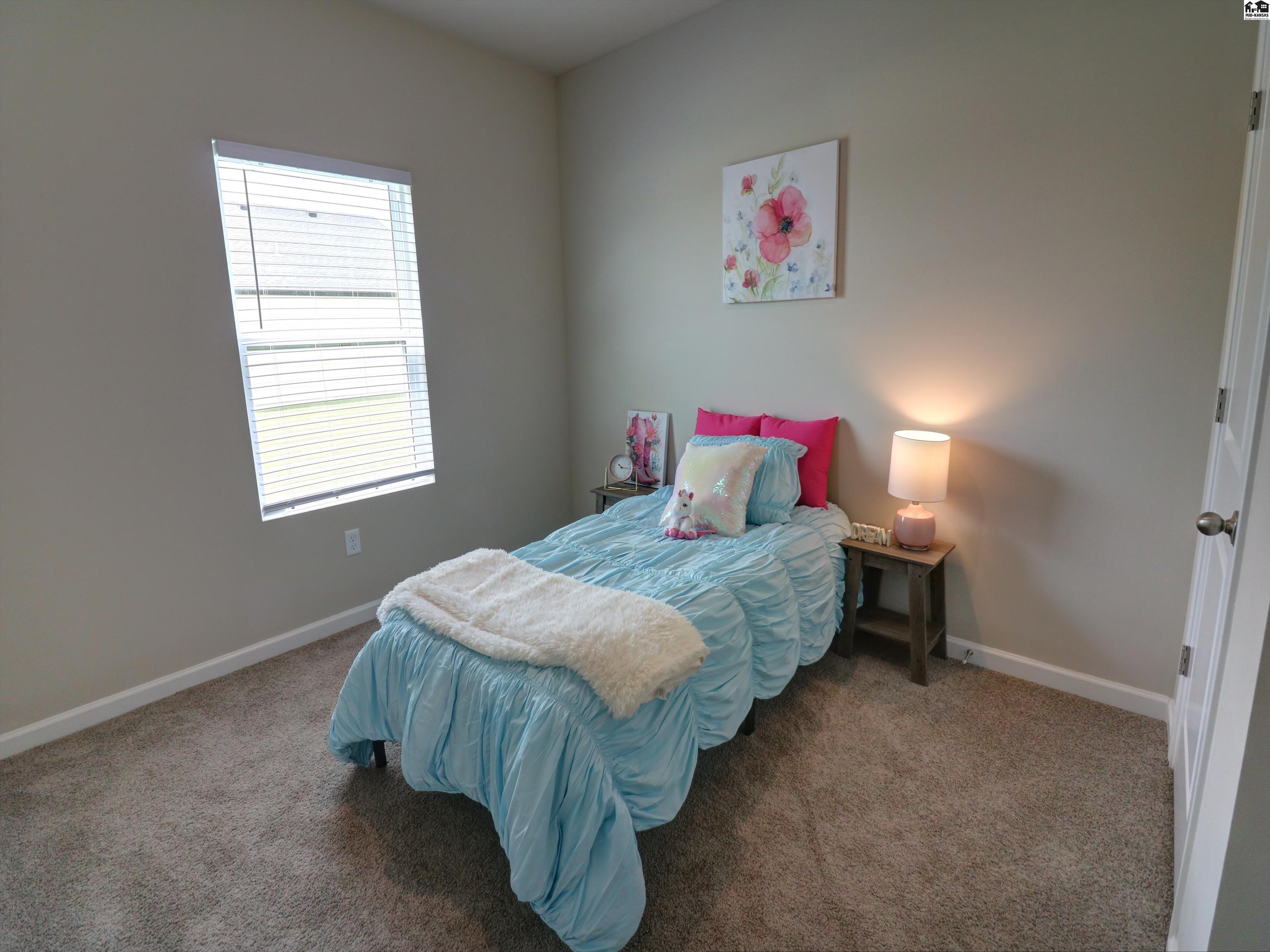 1319 Robin Drive Mcpherson KS 67460