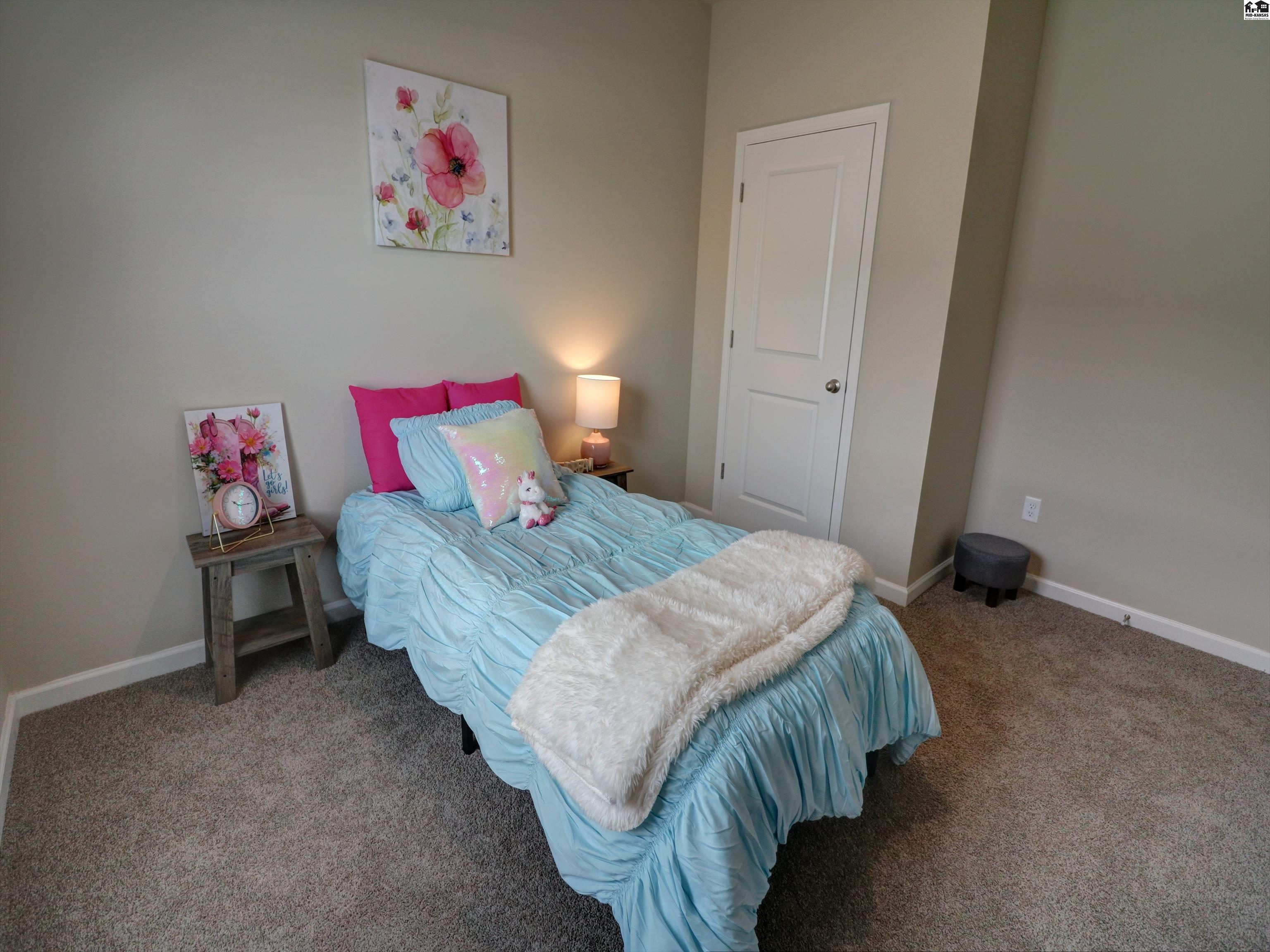 1319 Robin Drive Mcpherson KS 67460