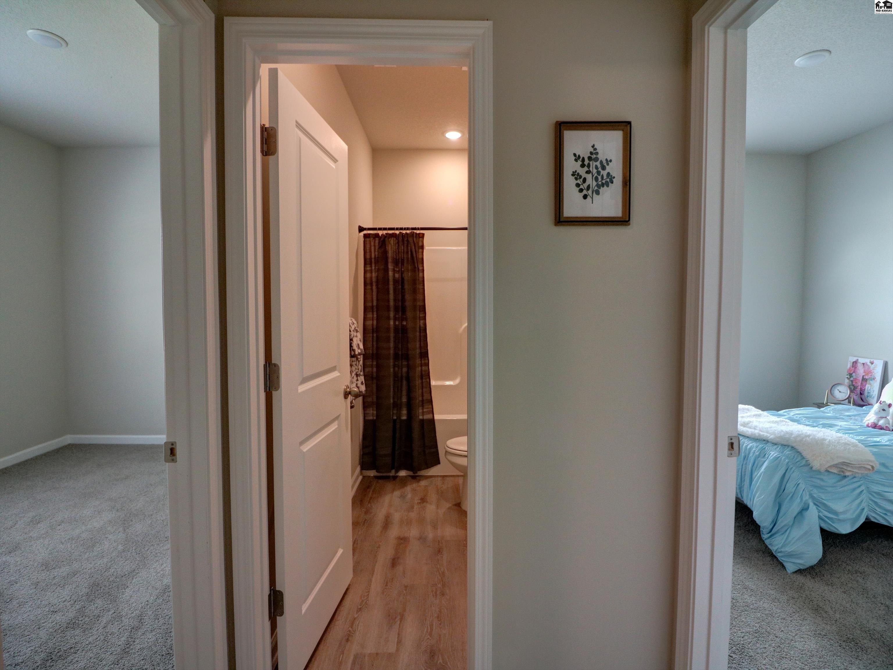 1319 Robin Drive Mcpherson KS 67460