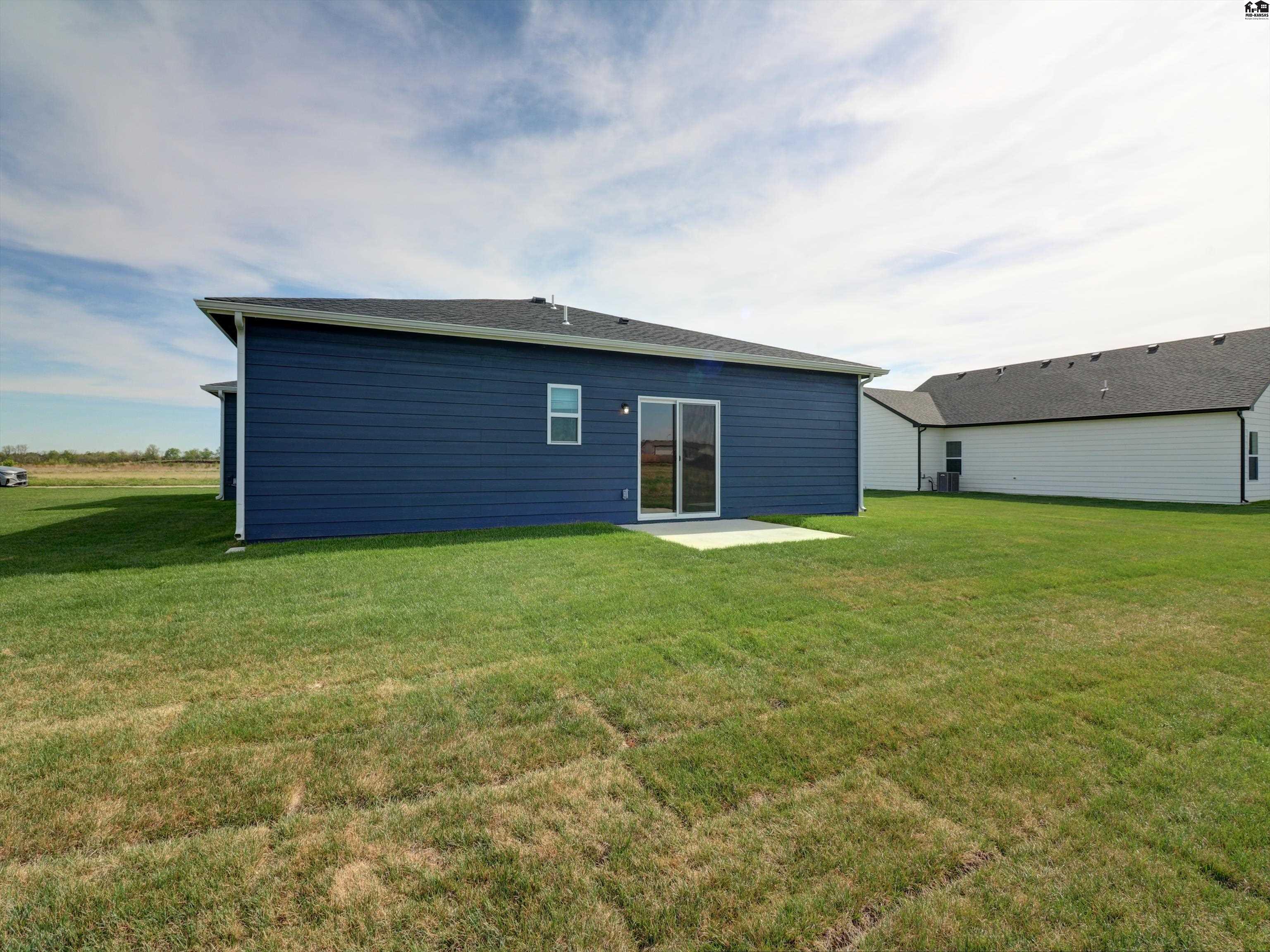 1319 Robin Drive Mcpherson KS 67460