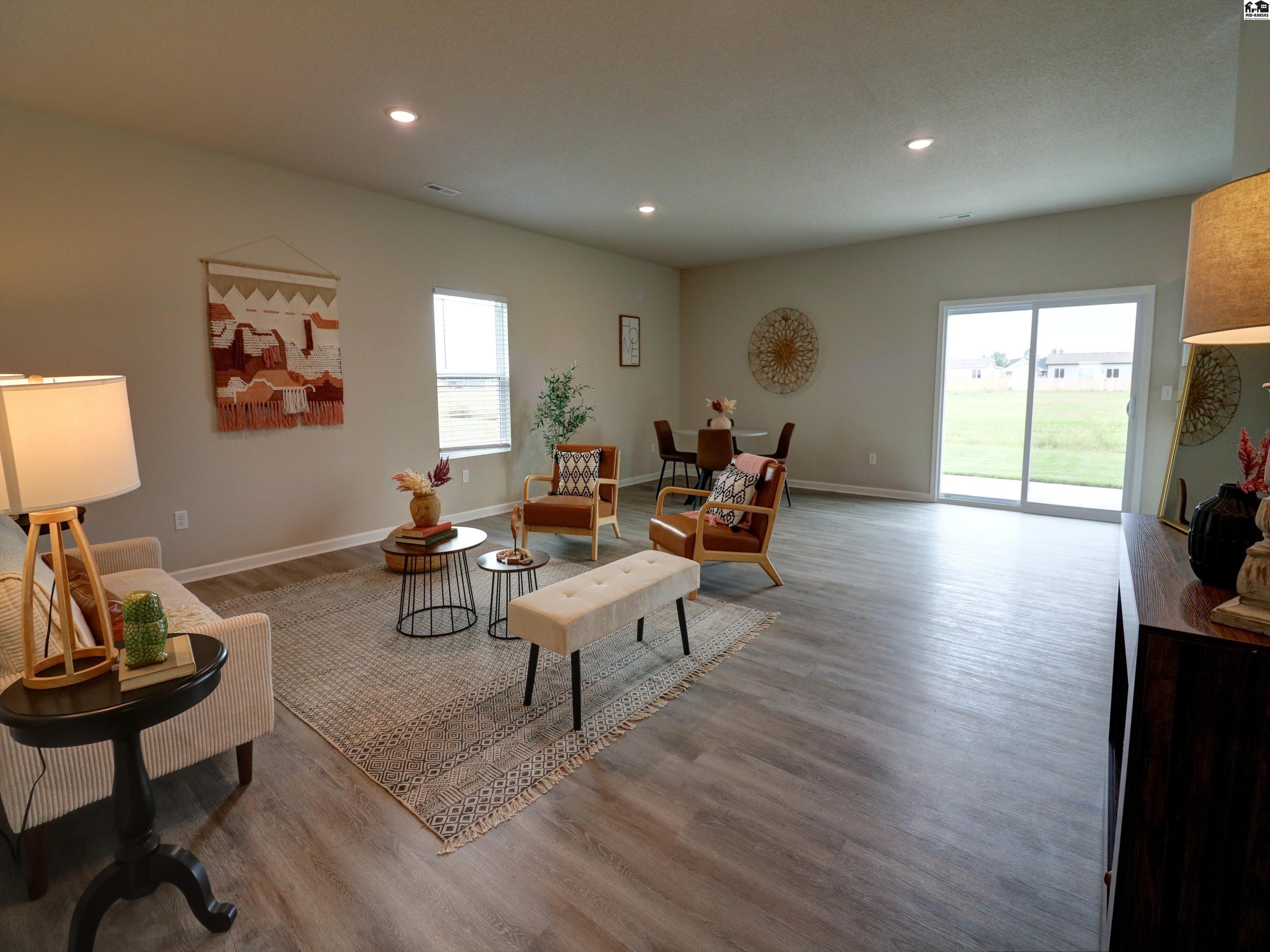 1319 Robin Drive Mcpherson KS 67460