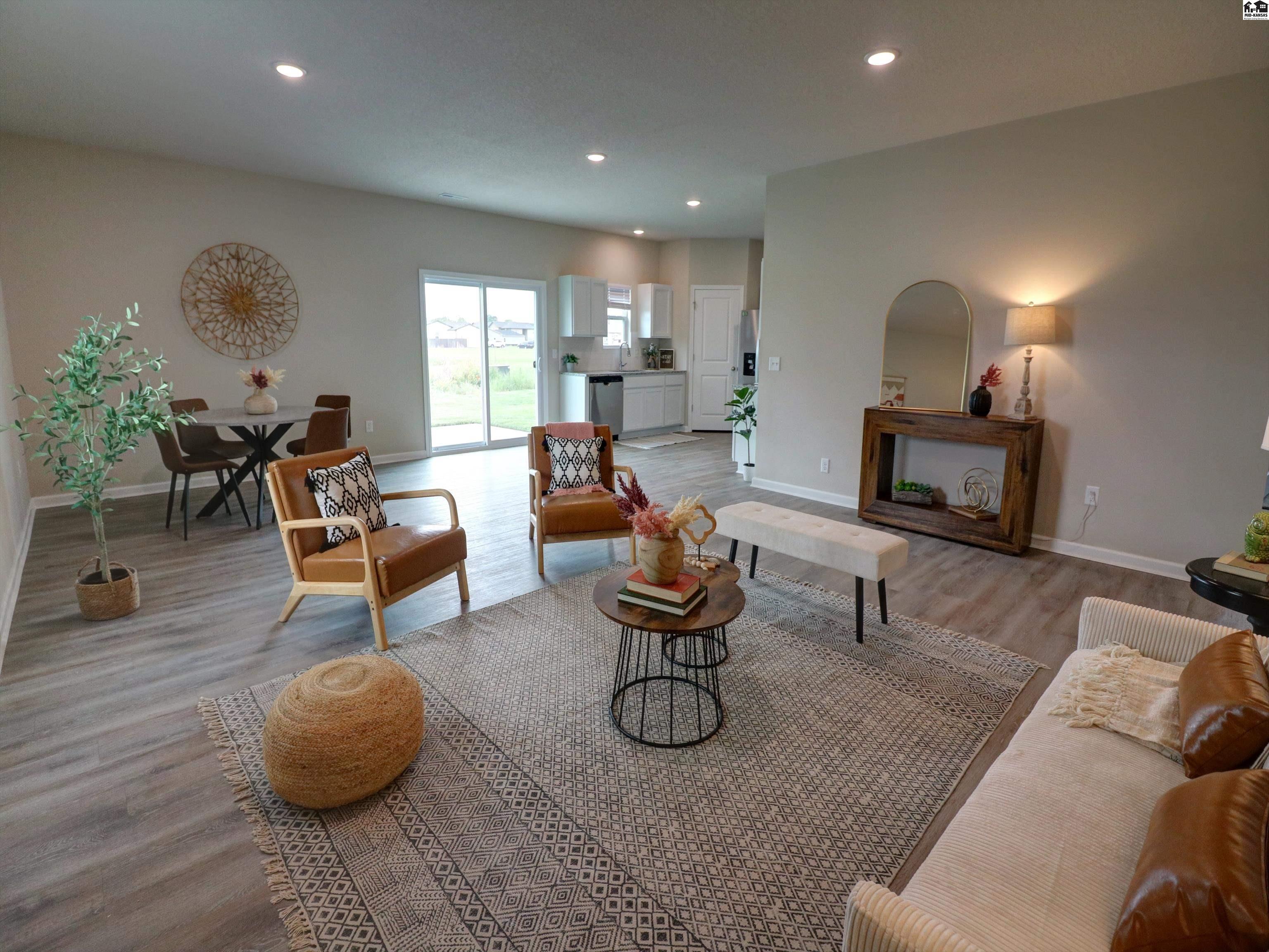 1319 Robin Drive Mcpherson KS 67460